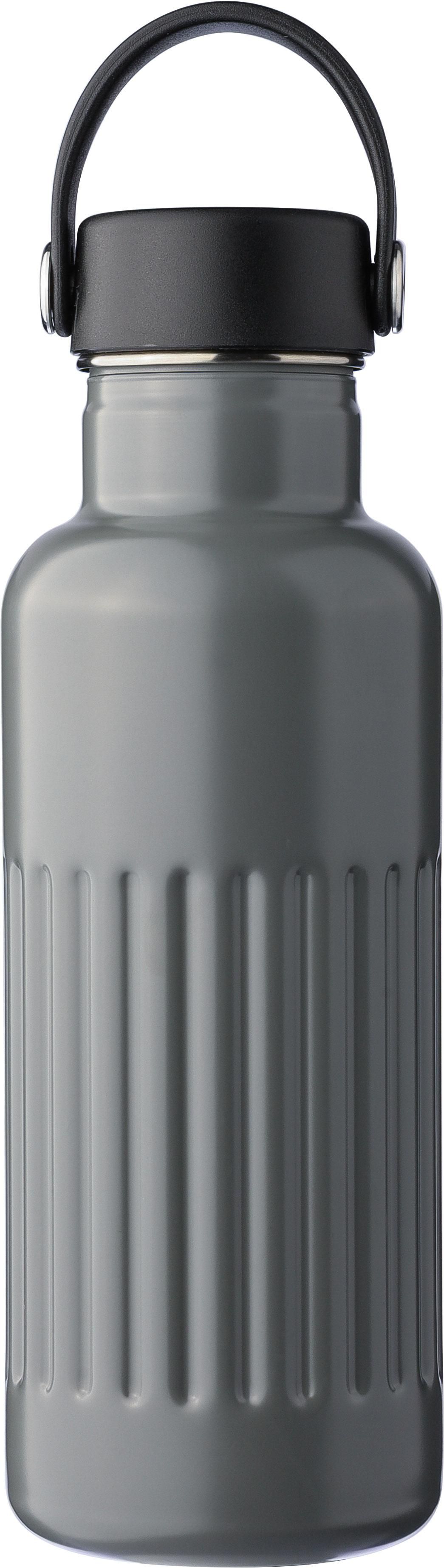 Drinkfles Lior | 500 ml grijs