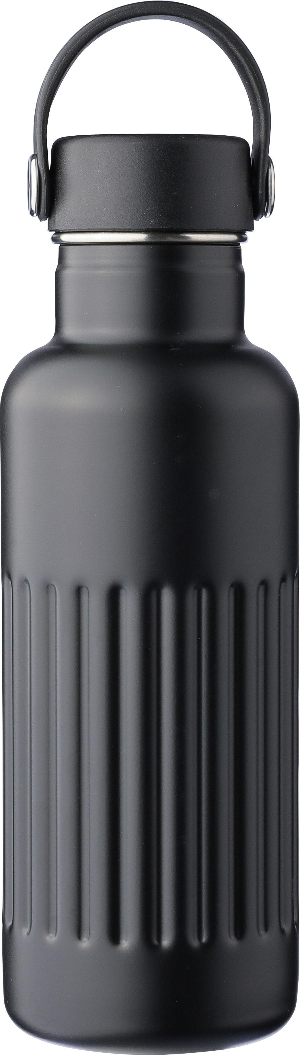 Drinkfles Lior | 500 ml zwart