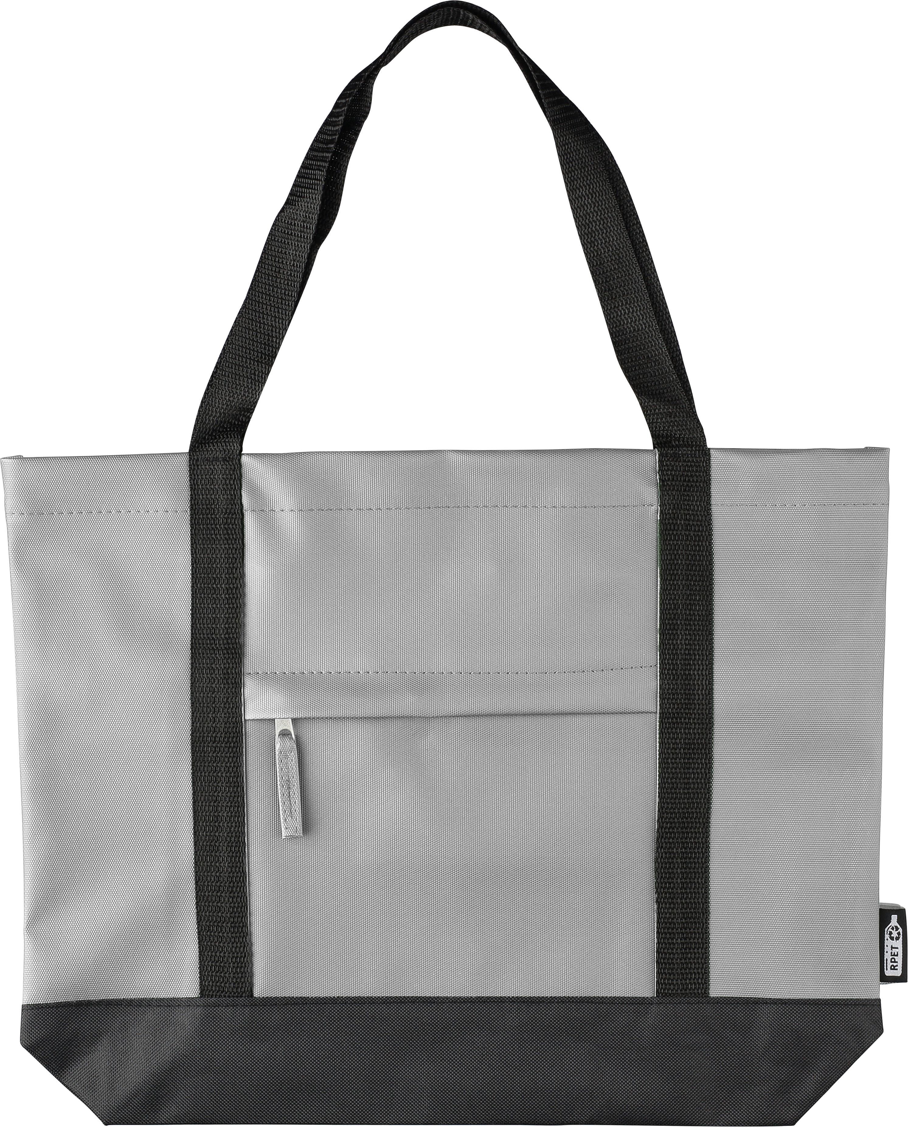 Strandtas Lumi | 10 l grijs