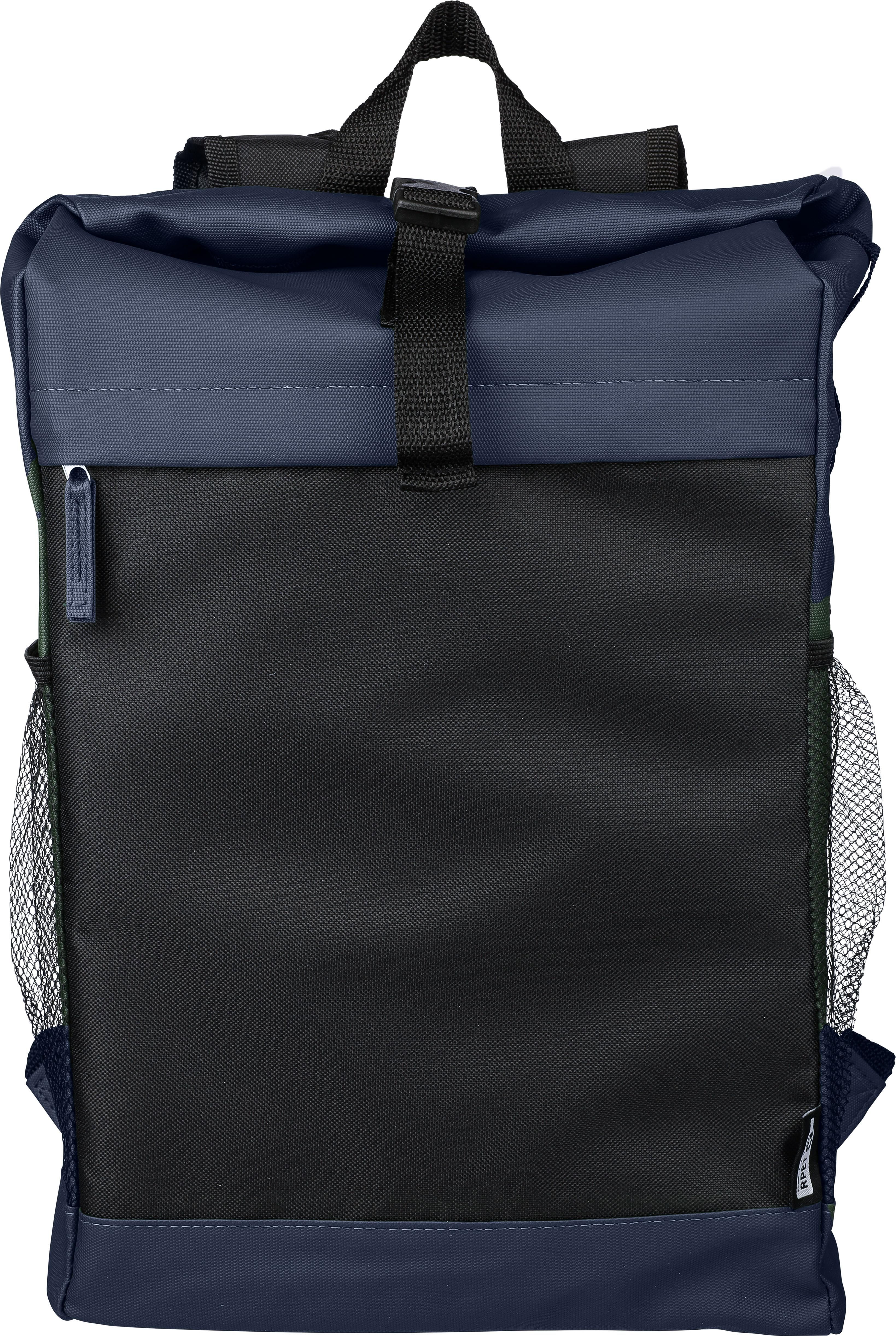 Roltas Yani | Waterafstotend blauw