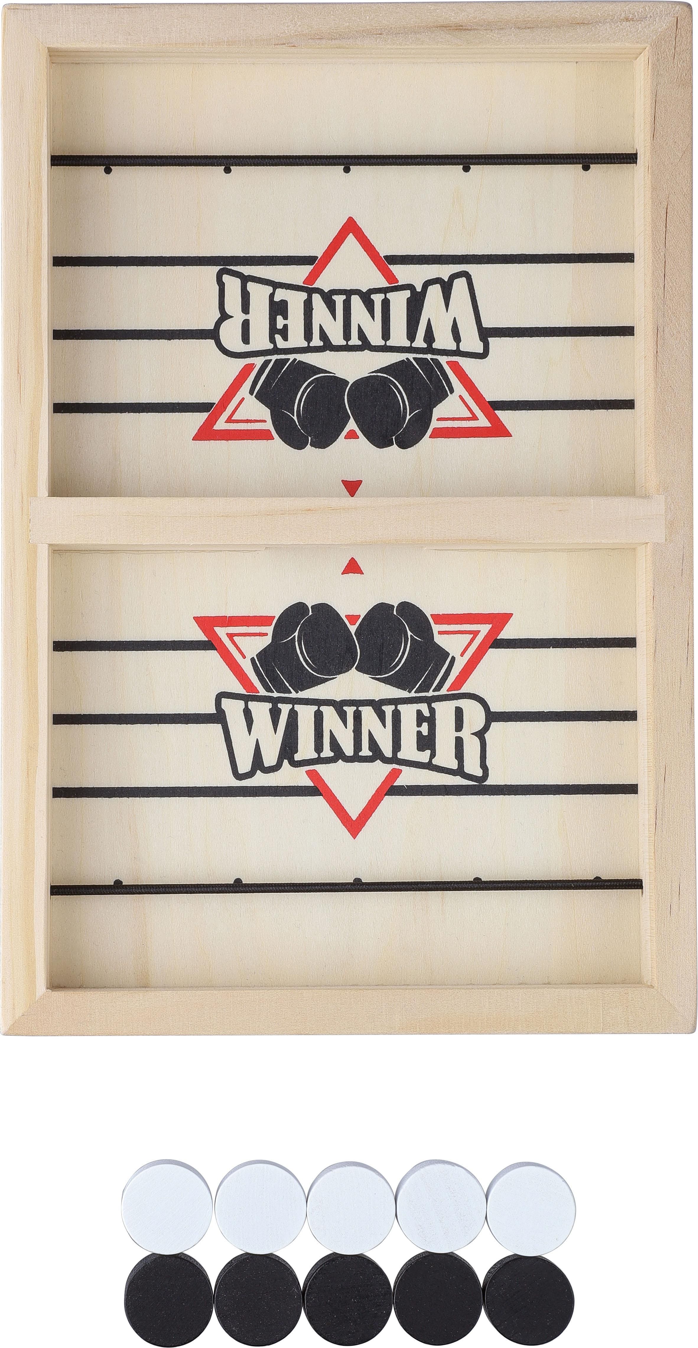 Houten schietspel Rio thumbnail
