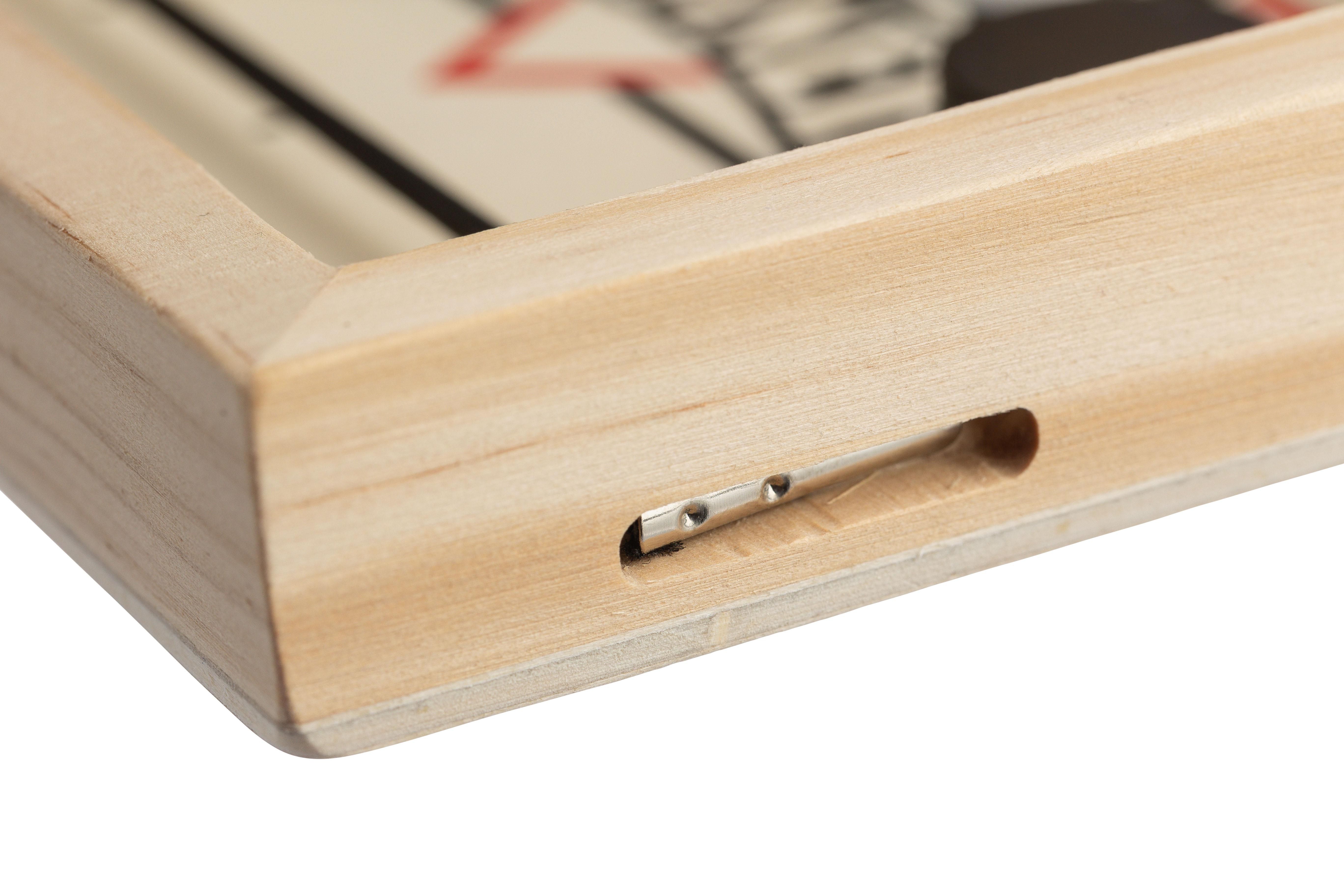Houten schietspel Rio thumbnail