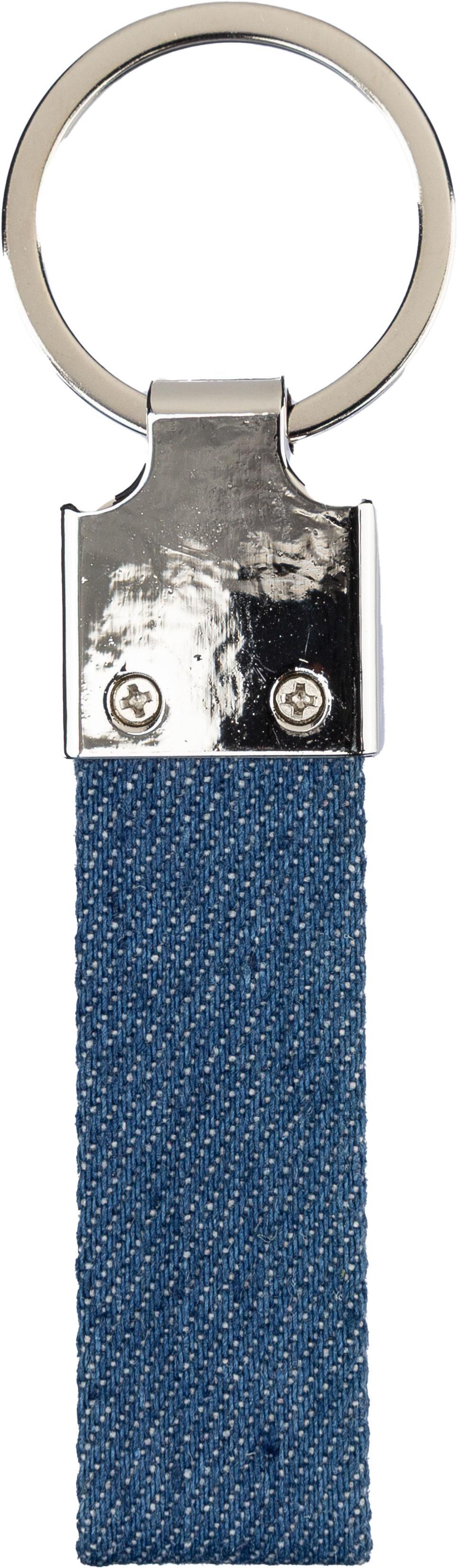 Sleutelhanger Enzi | Denim thumbnail