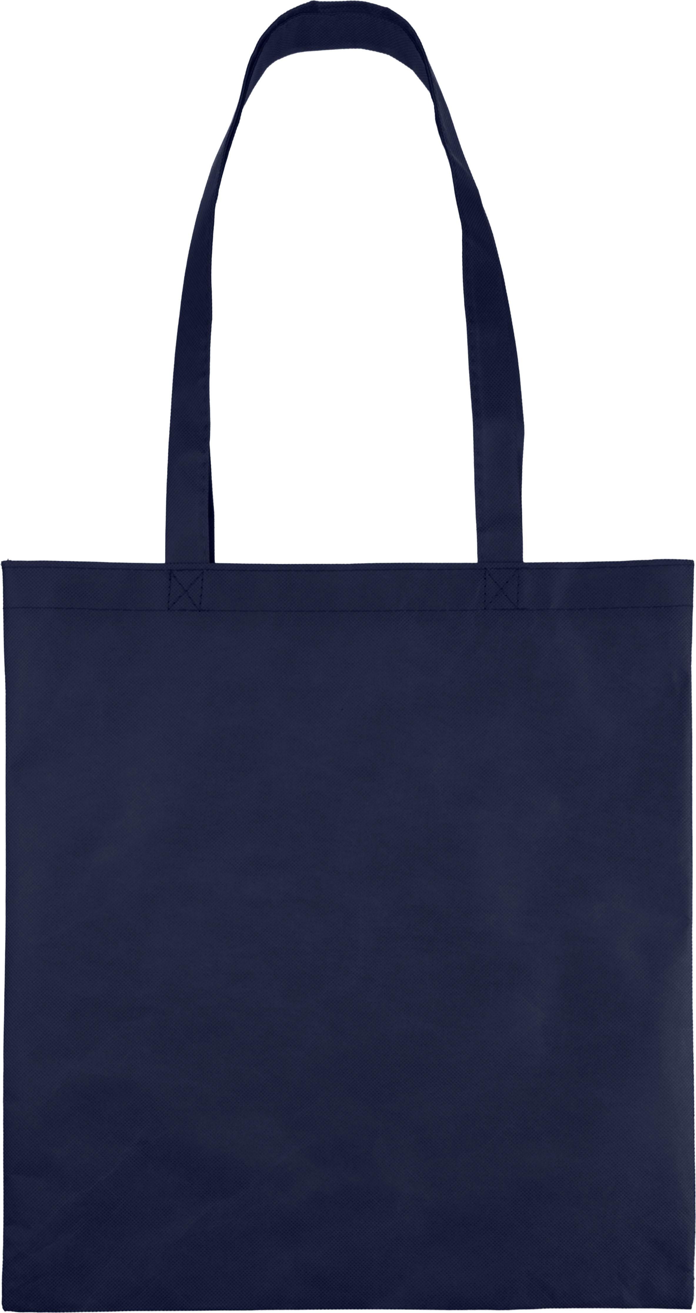 Shopper Taye | Non-woven | 11 l blauw