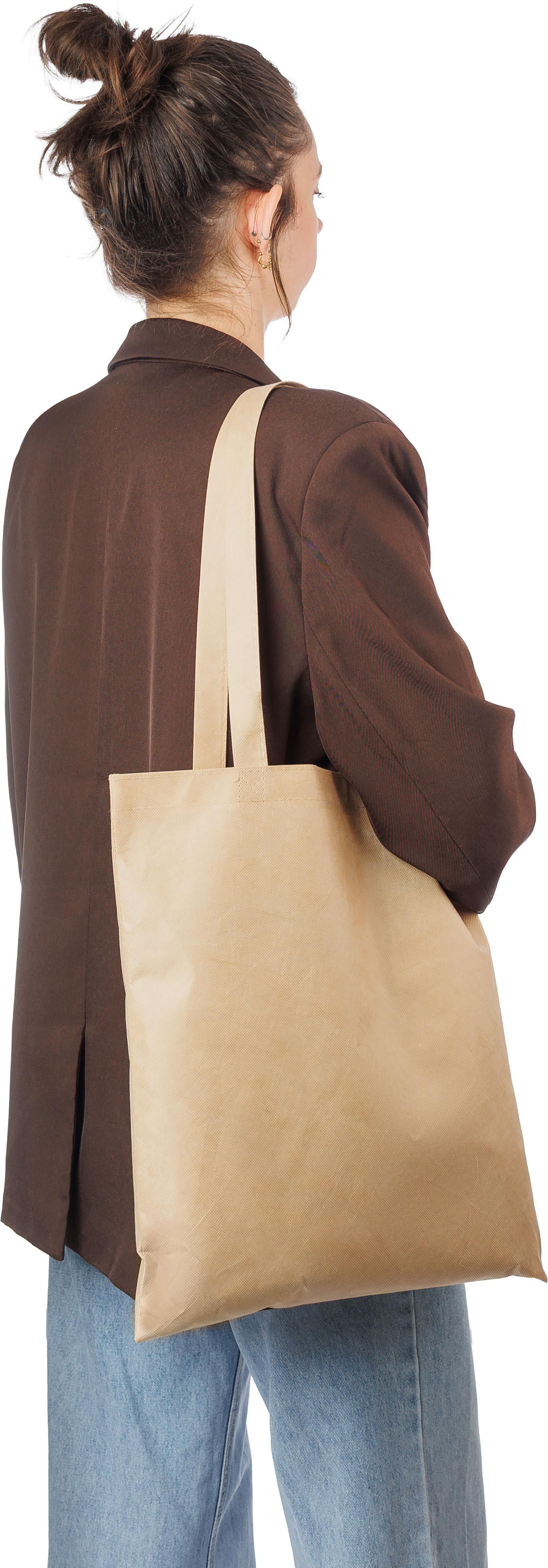 Shopper Taye | Non-woven | 11 l thumbnail