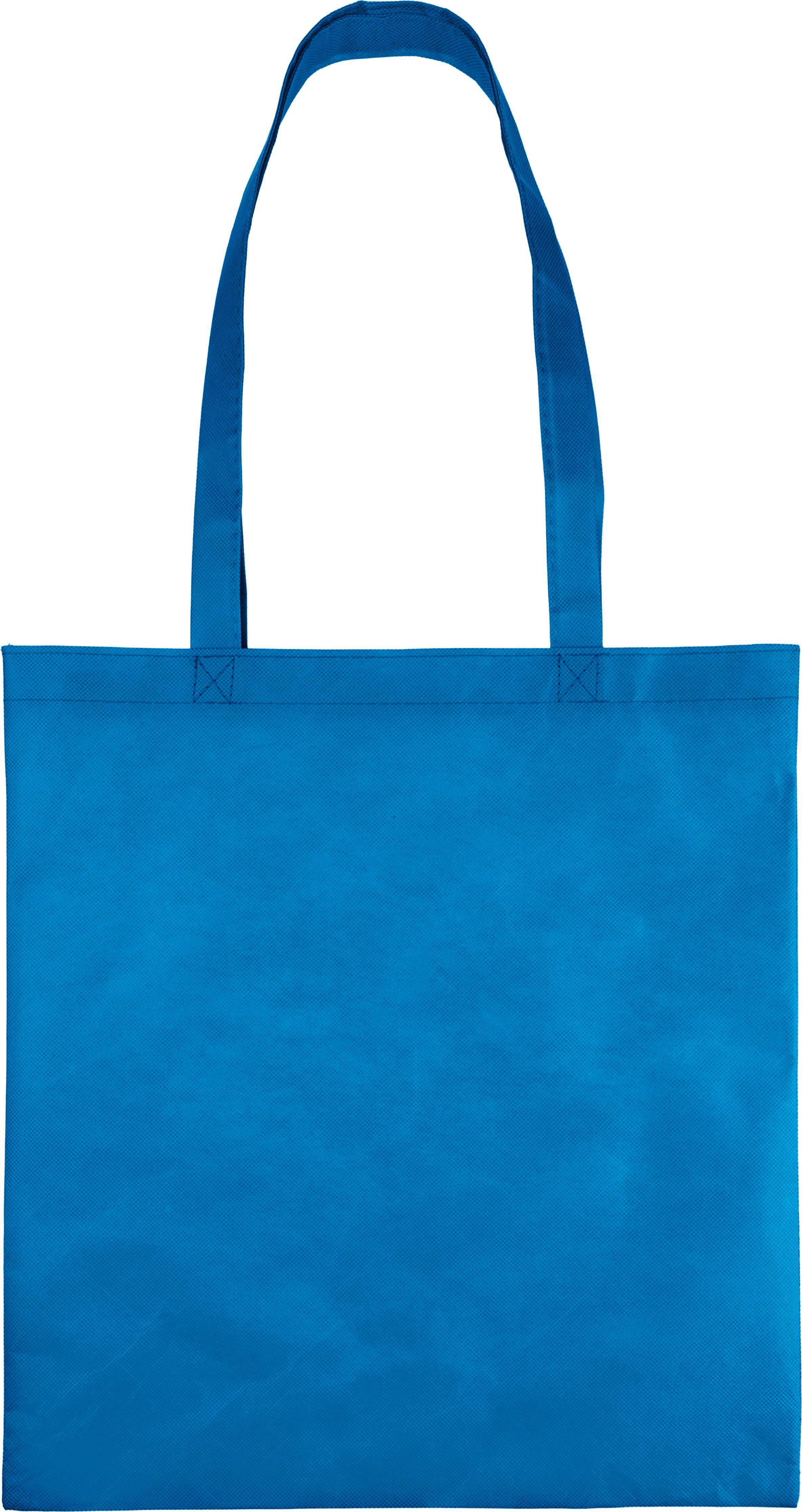 Boodschappentas Vian | 11 l lichtblauw