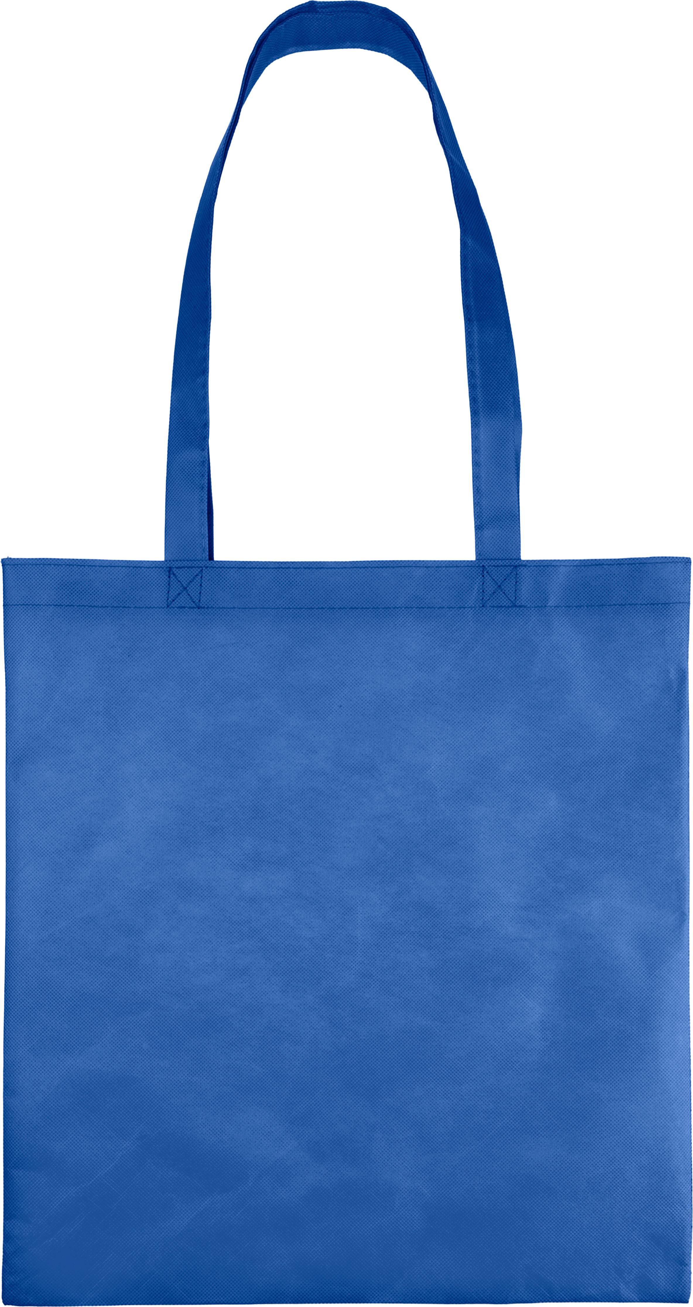 Boodschappentas Vian | 11 l kobaltblauw