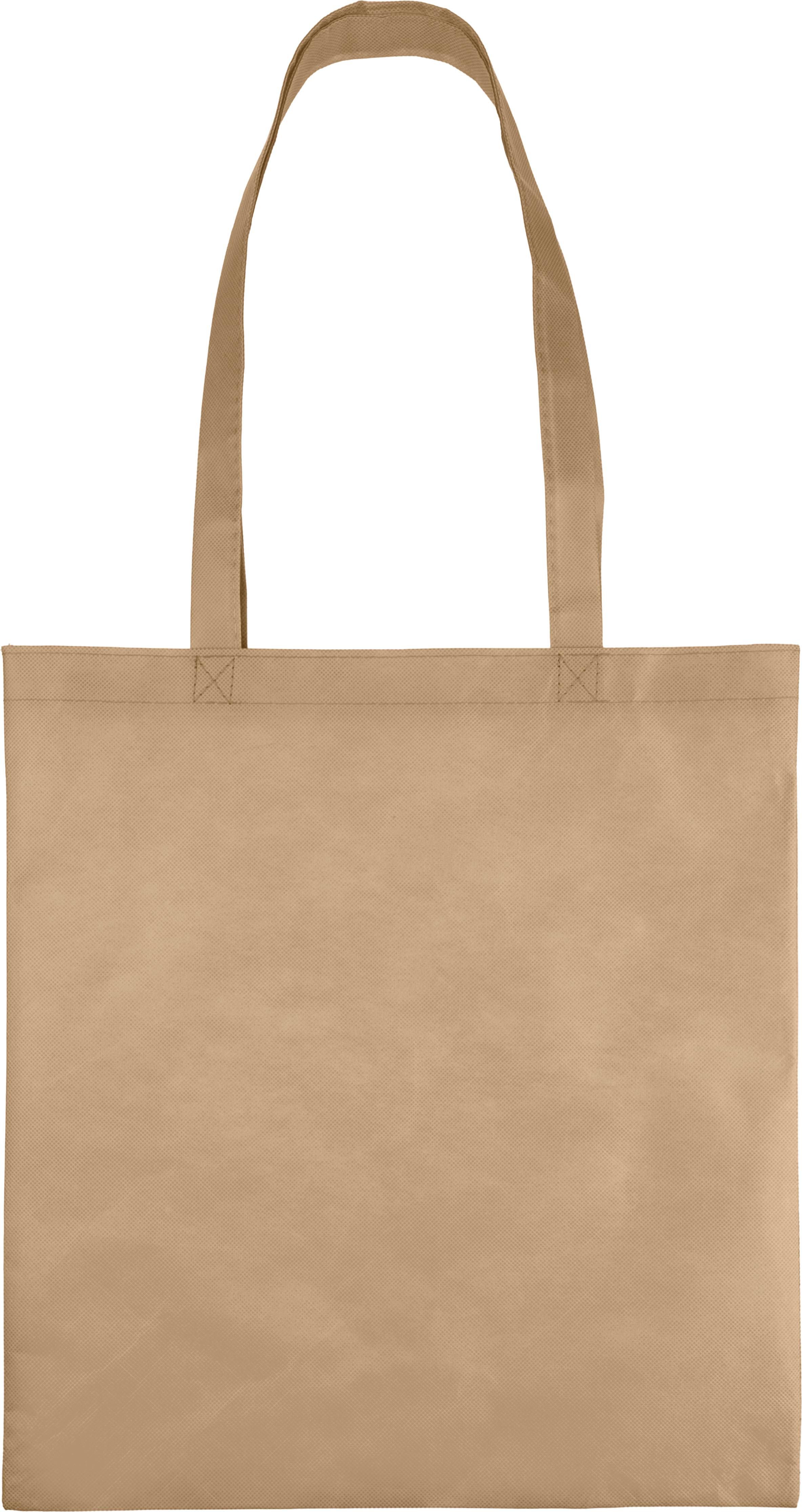 Boodschappentas Vian | 11 l khaki (écru)