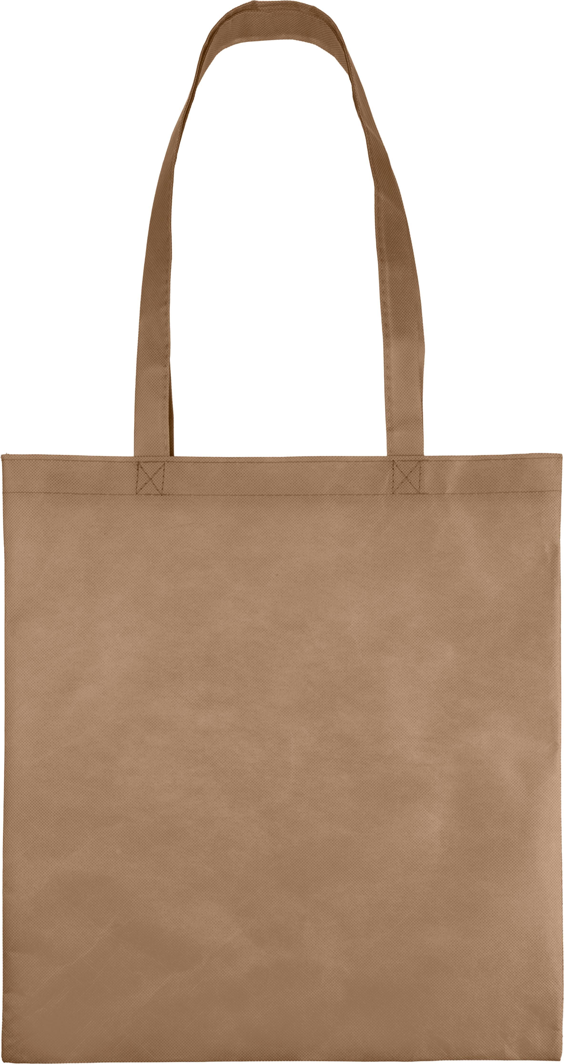 Boodschappentas Vian | 11 l bruin