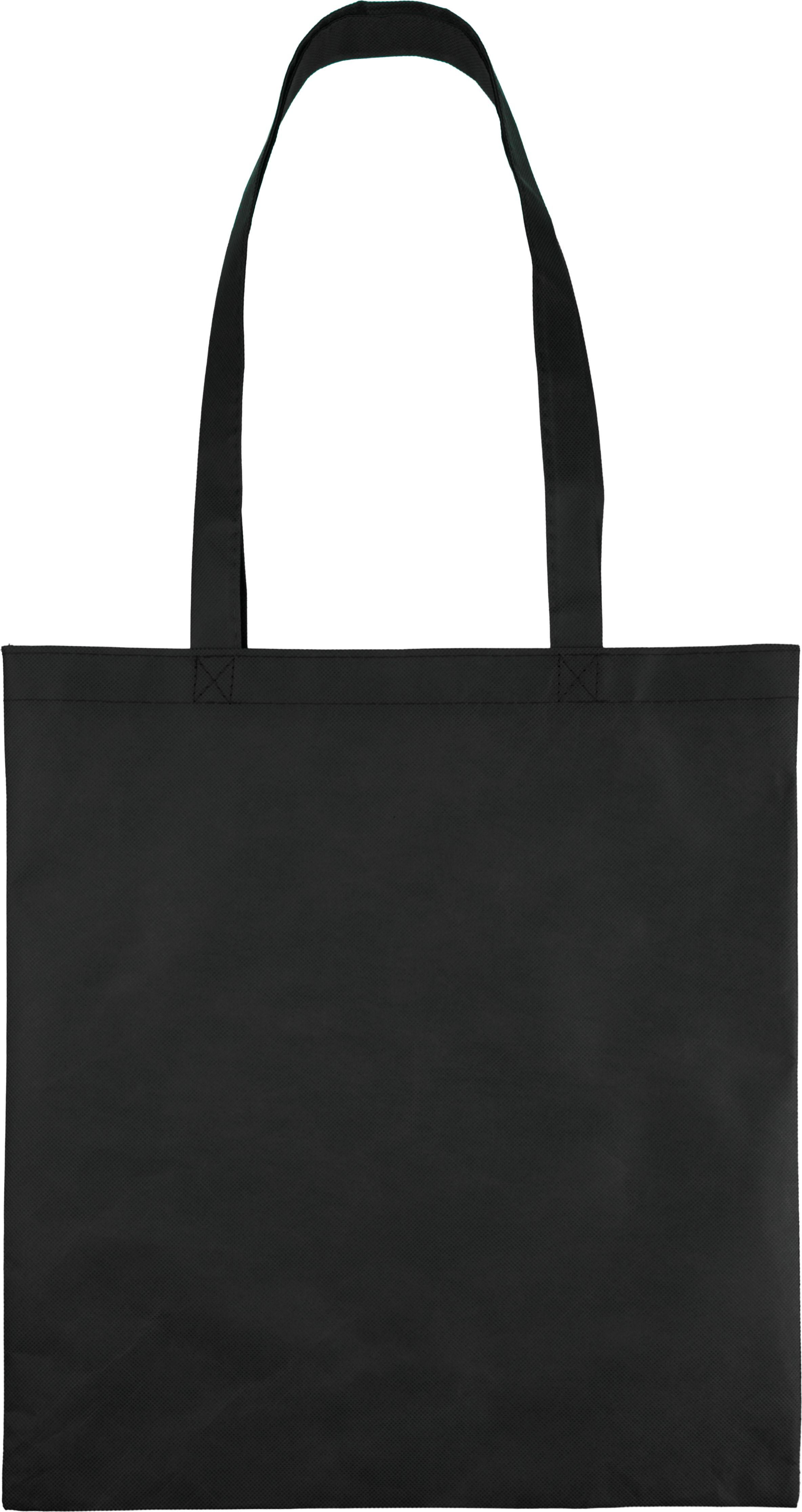 Boodschappentas Vian | 11 l zwart