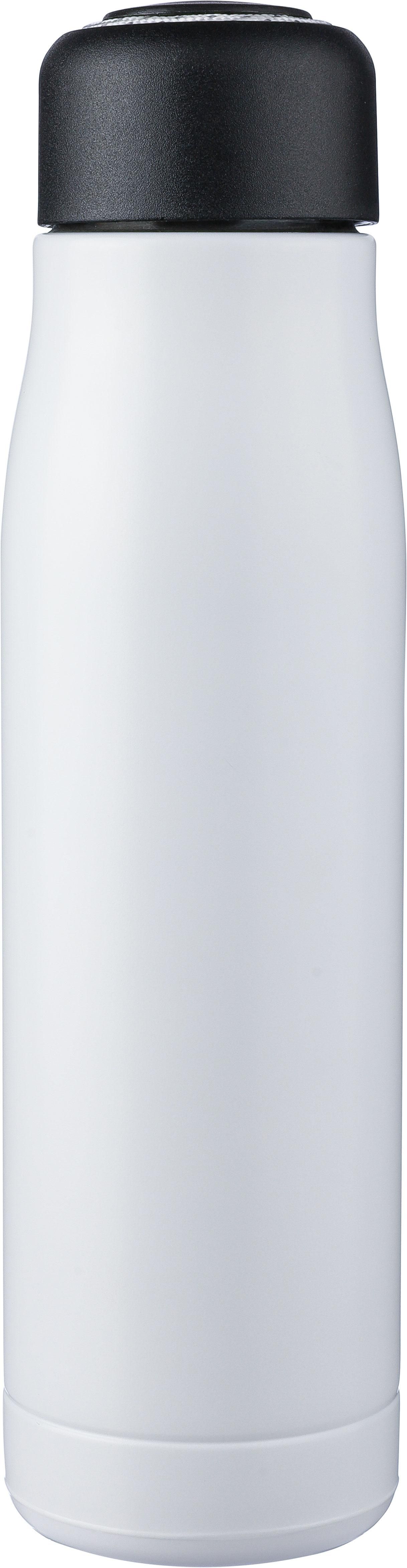 Isoleerfles Solene | 500 ml wit