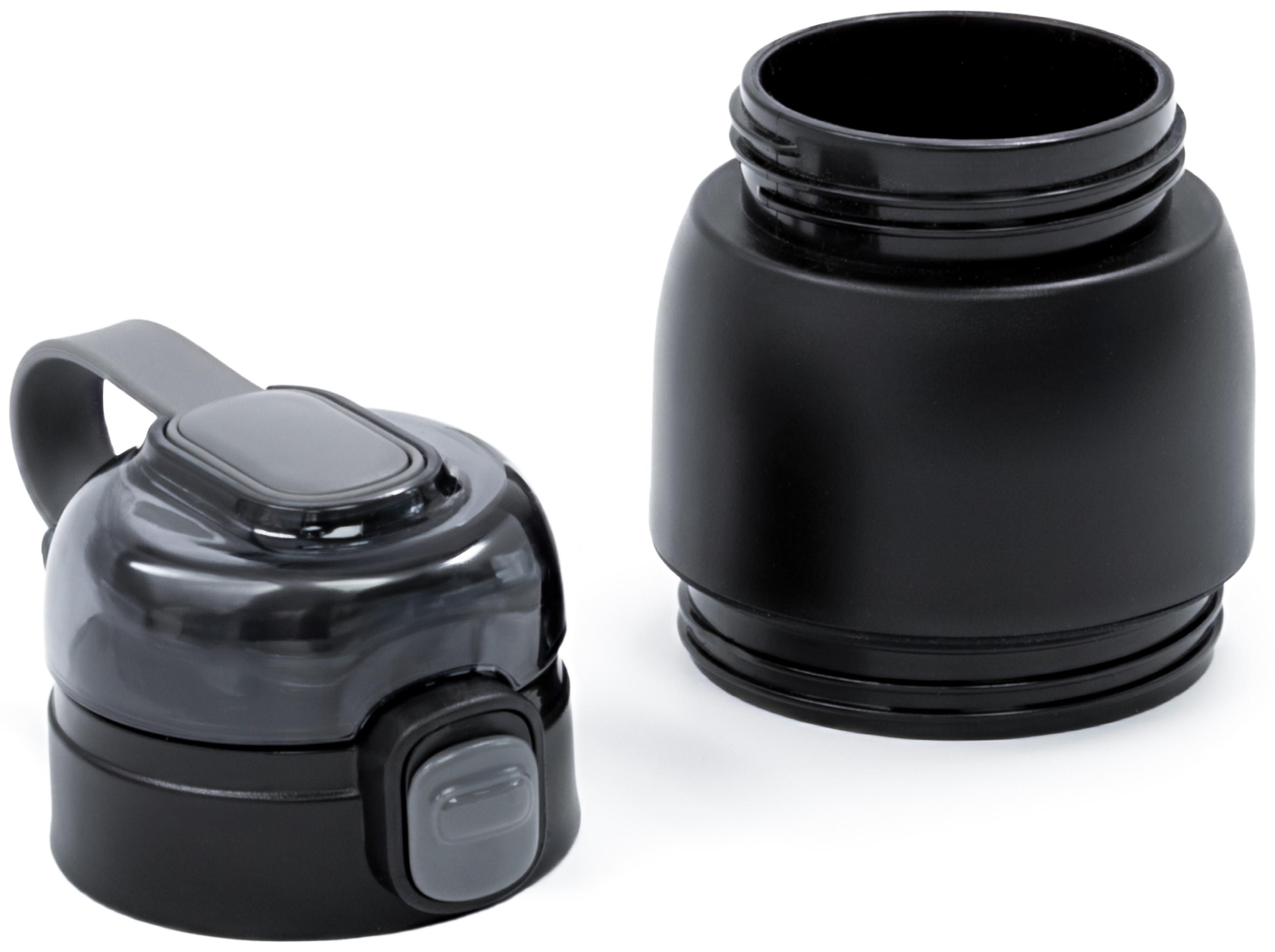 BrandCharger opzetdop Vortex Hydroboost | 250 ml thumbnail