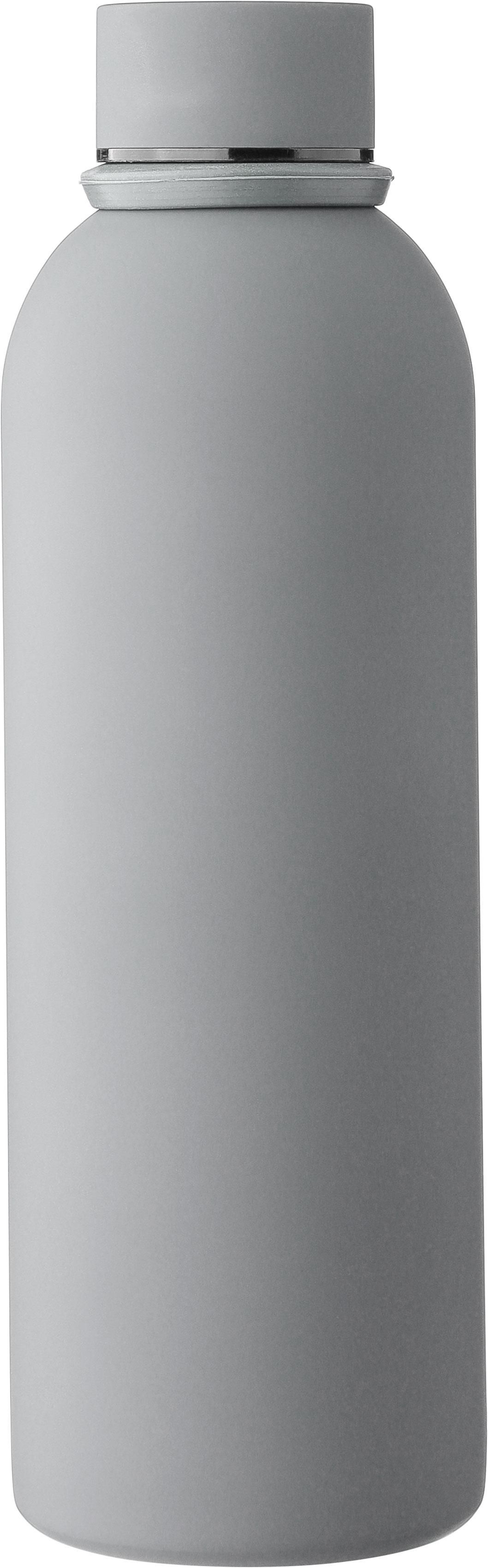 Drinkfles Sena | 500 ml grijs