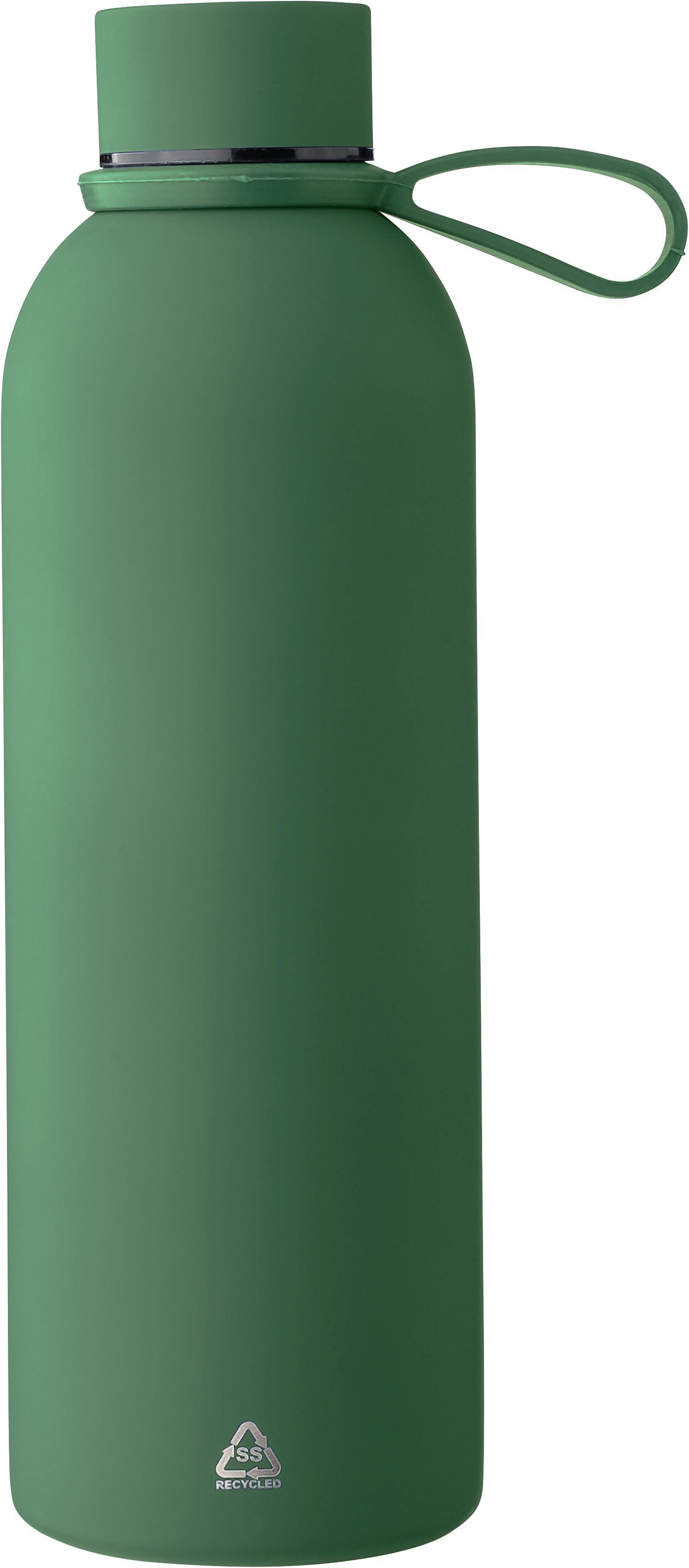 Drinkfles Sena | 500 ml groen