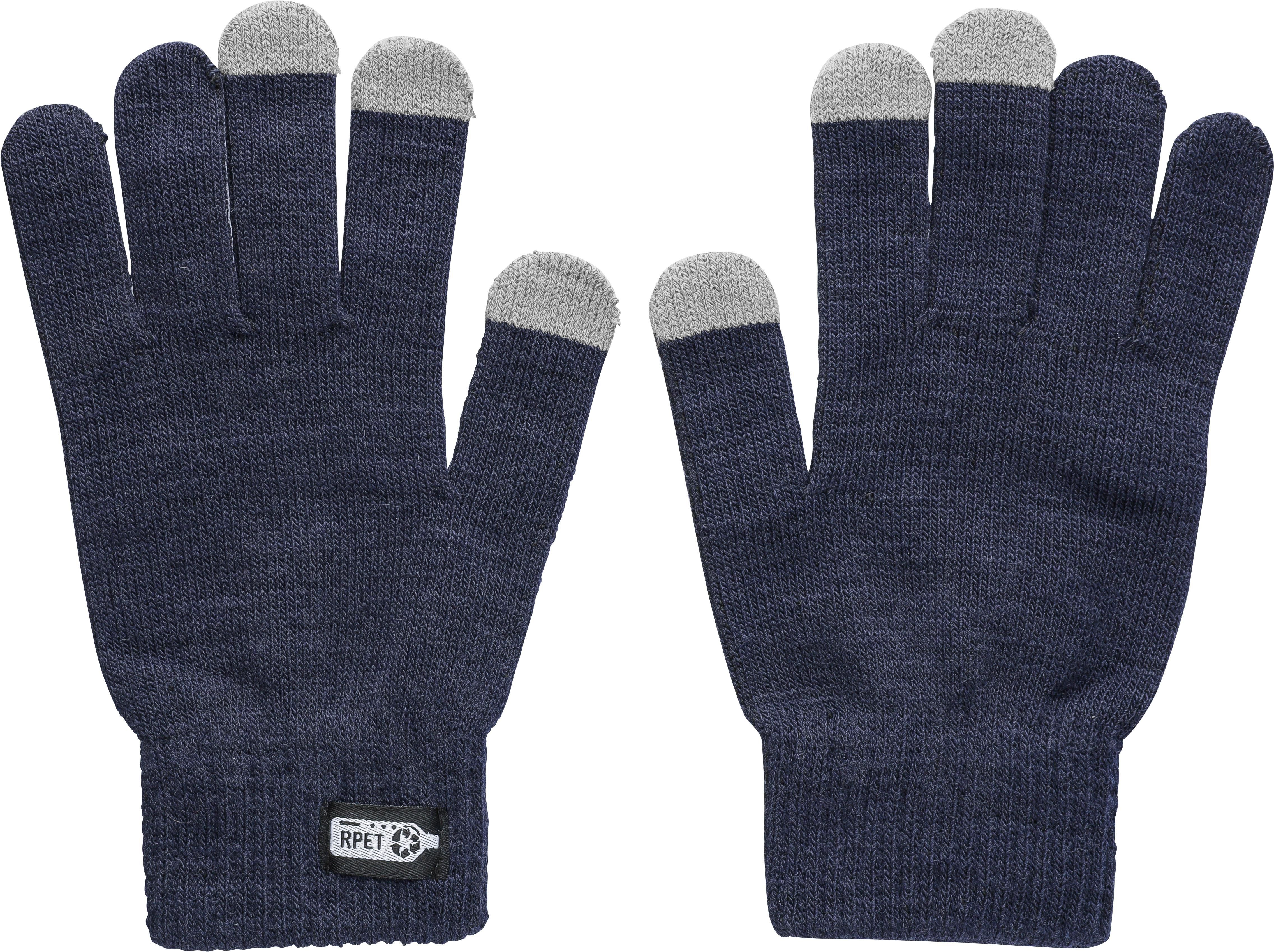 Handschoenen Nira | Touchscreen