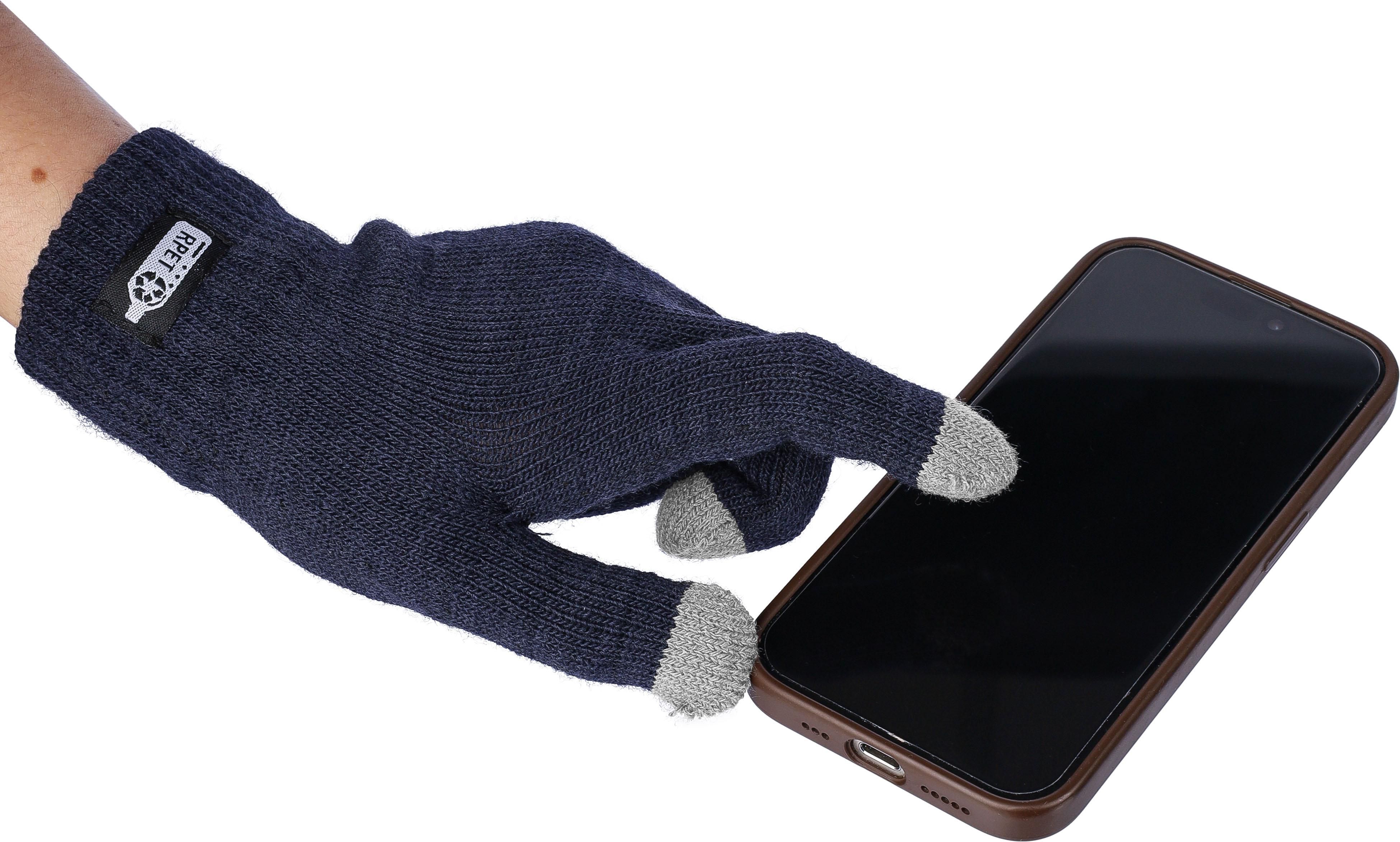 Handschoenen Nira | Touchscreen thumbnail