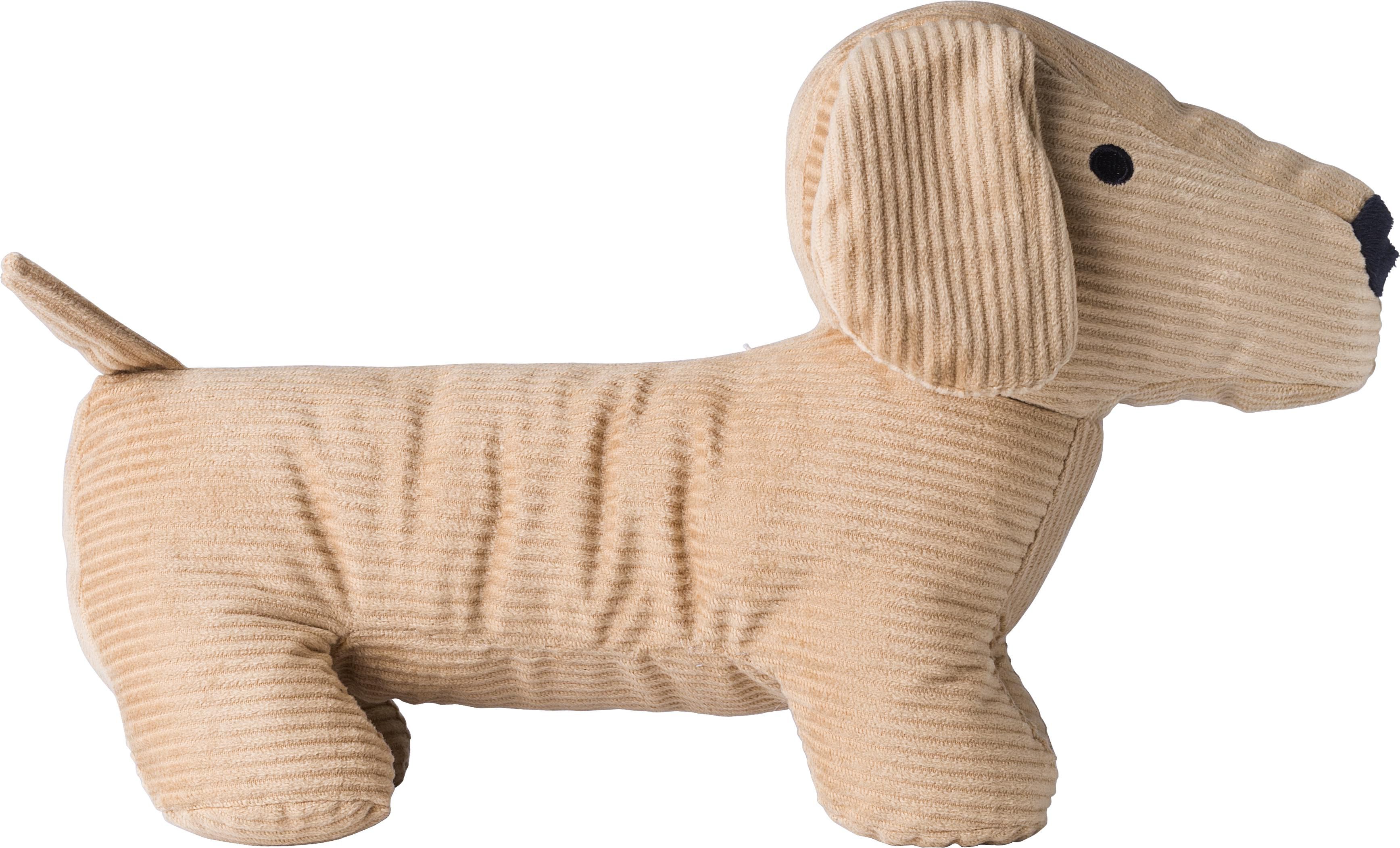 Knuffel Liza | Hond thumbnail
