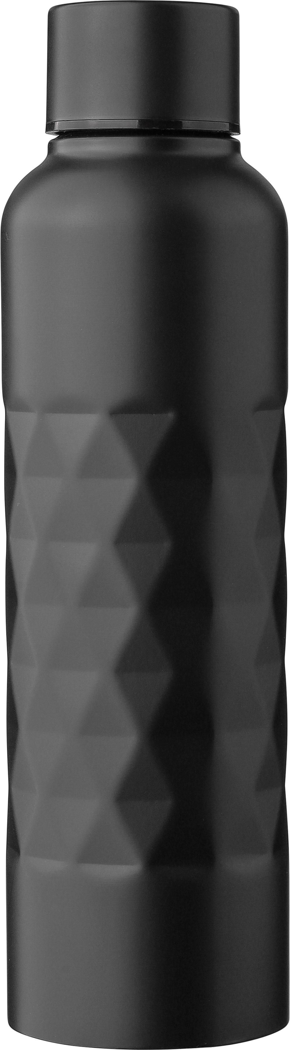 Drinkfles Talin | 800 ml zwart