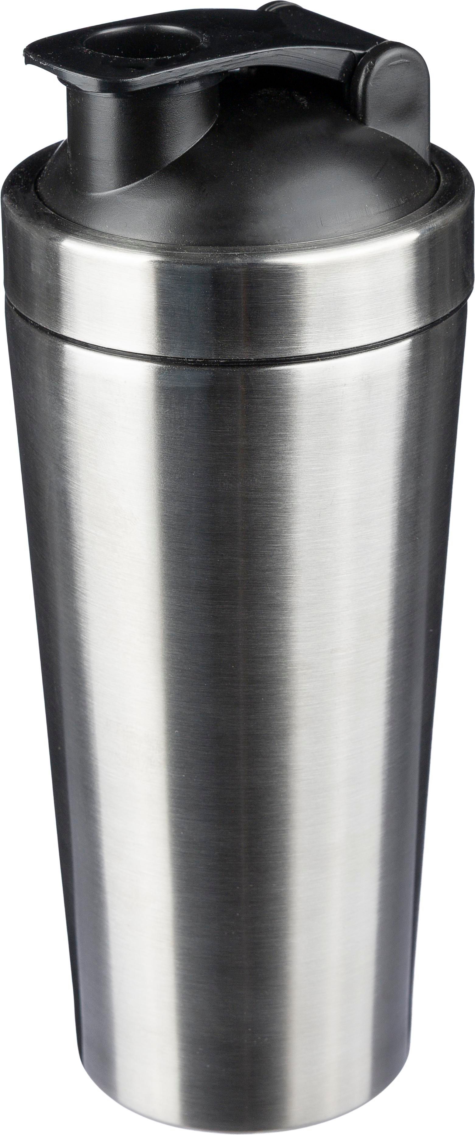 Drinkfles Orla | 750 ml zilver