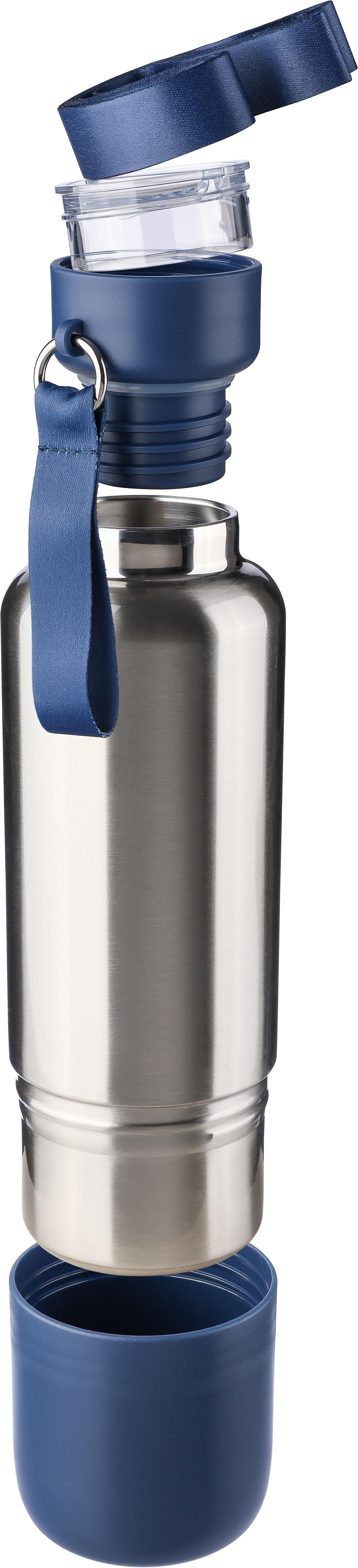 Dubbelwandige fles Zev | 500 ml thumbnail