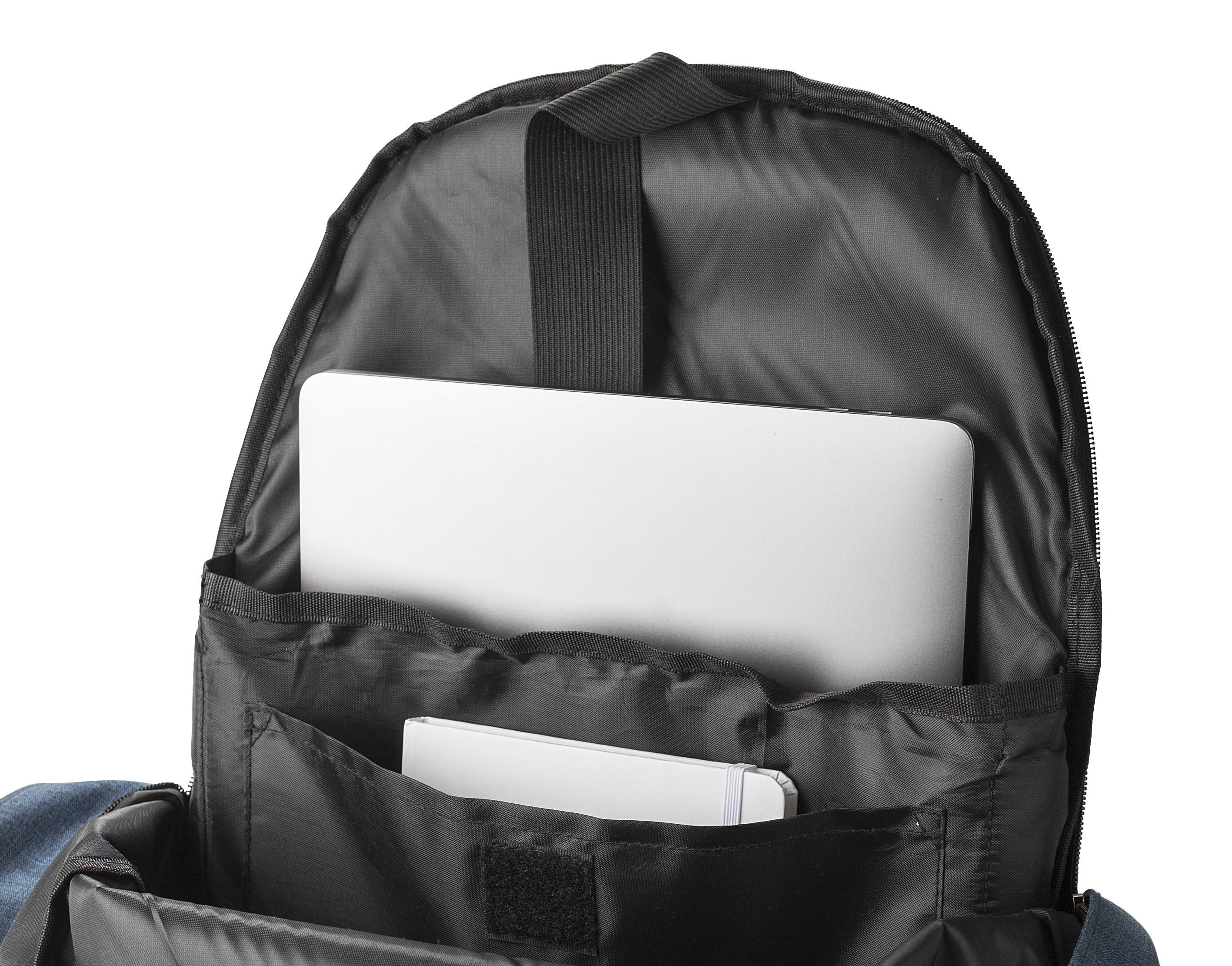 Rugzak Celeste | Anti-diefstal | Laptop 15" | 20 l thumbnail