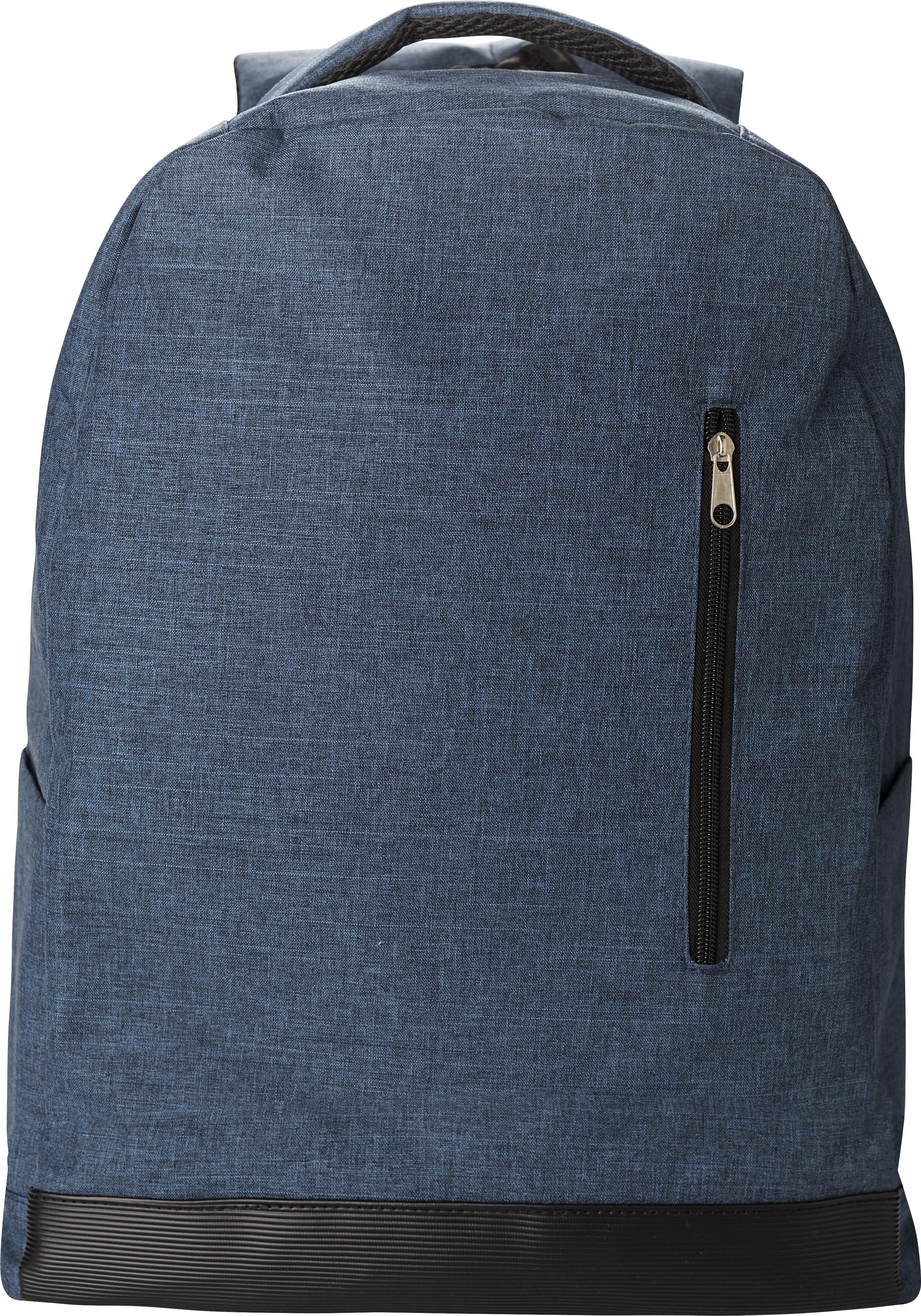 Rugzak Celeste | Anti-diefstal | Laptop 15" | 20 l blauw