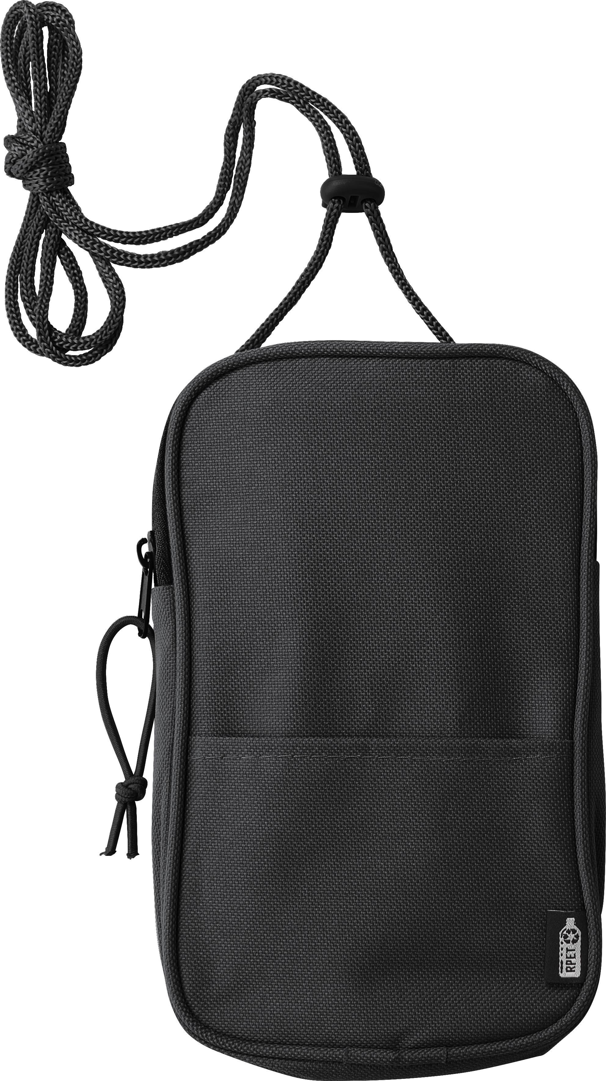 Crossbodytas Gracelyn zwart