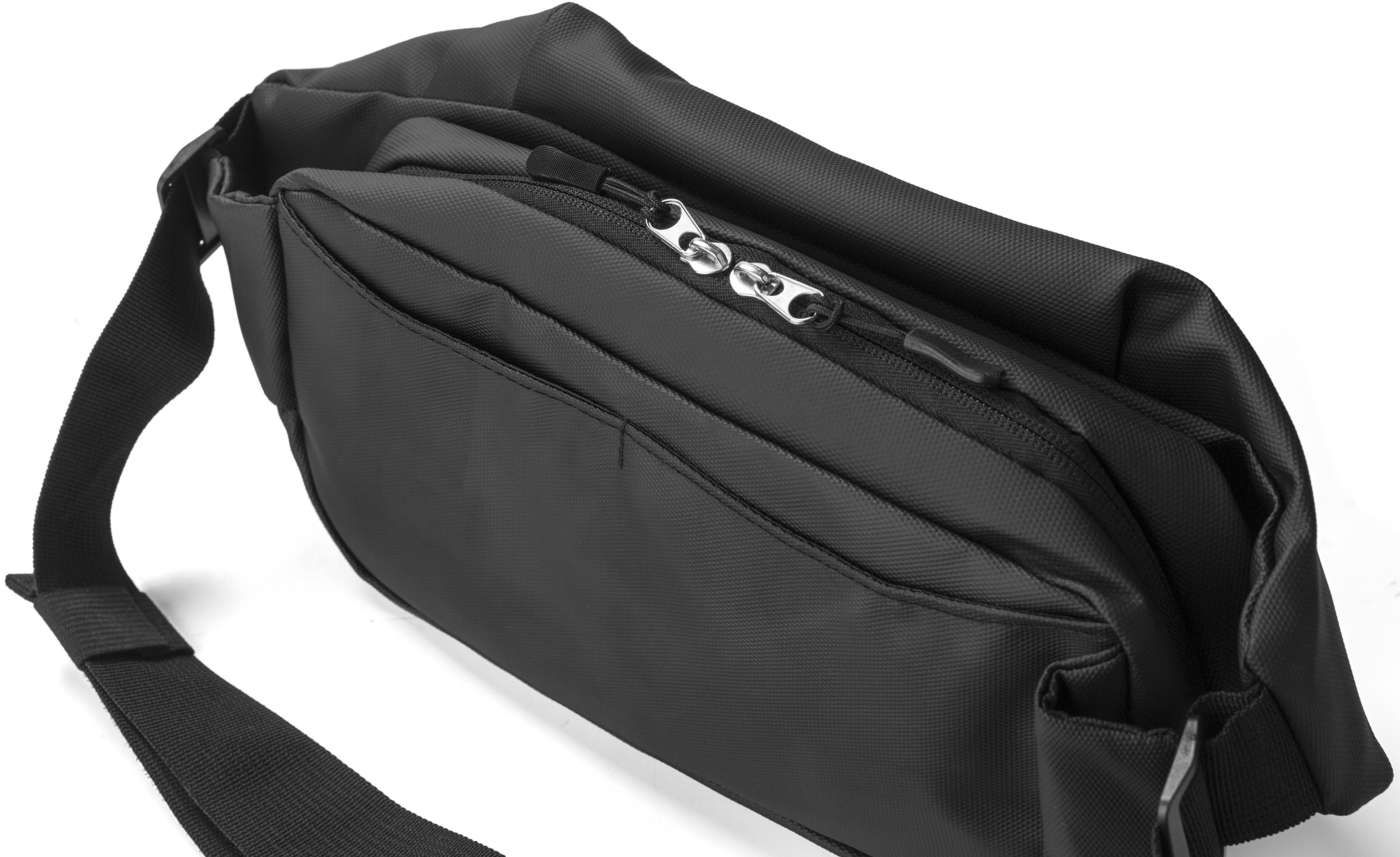 Crossbodytas Bria | Polyester 600D | Waterafstotend | 1 l thumbnail