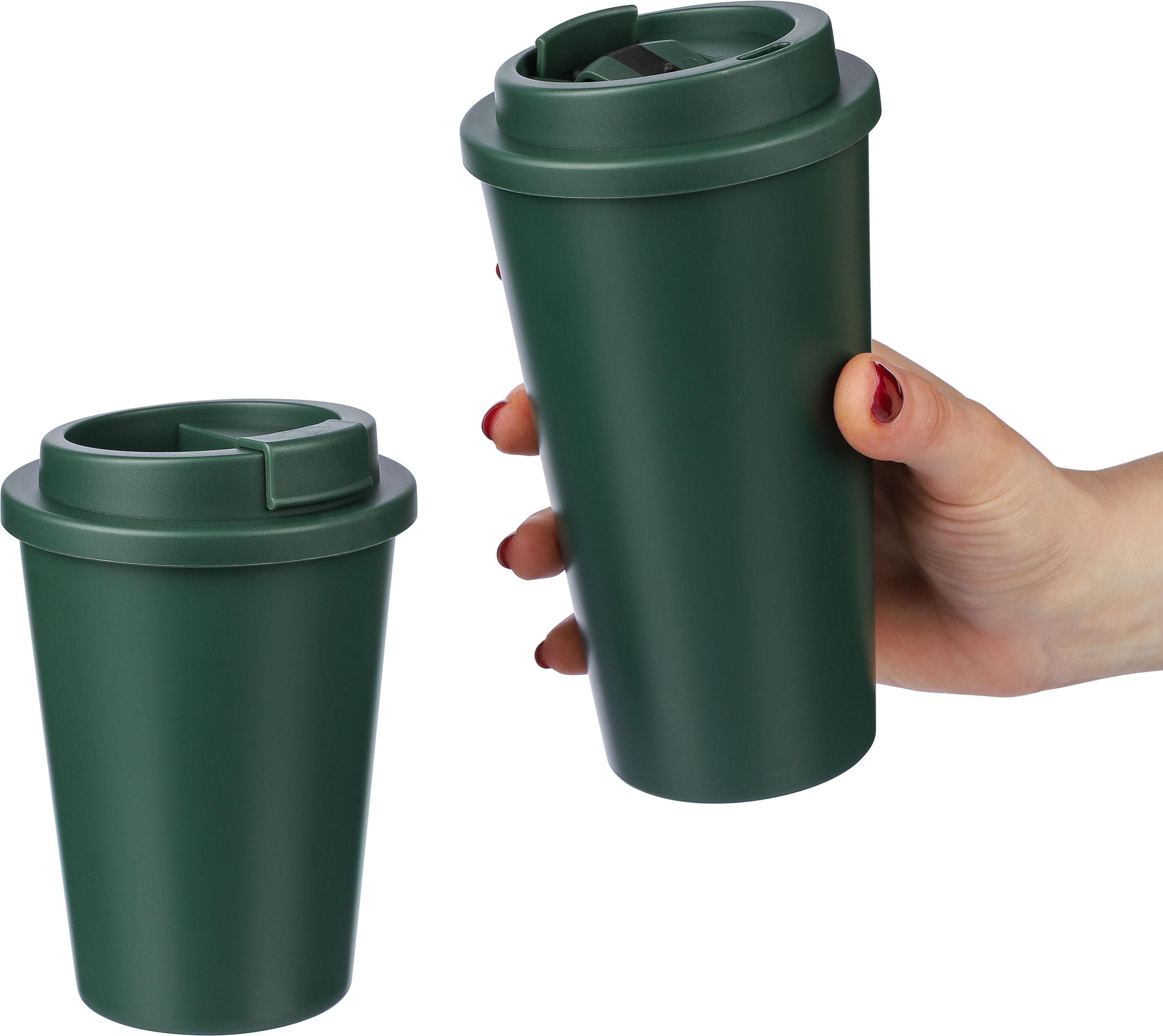 Koffie-to-go beker Mackenzie | 475 ml thumbnail