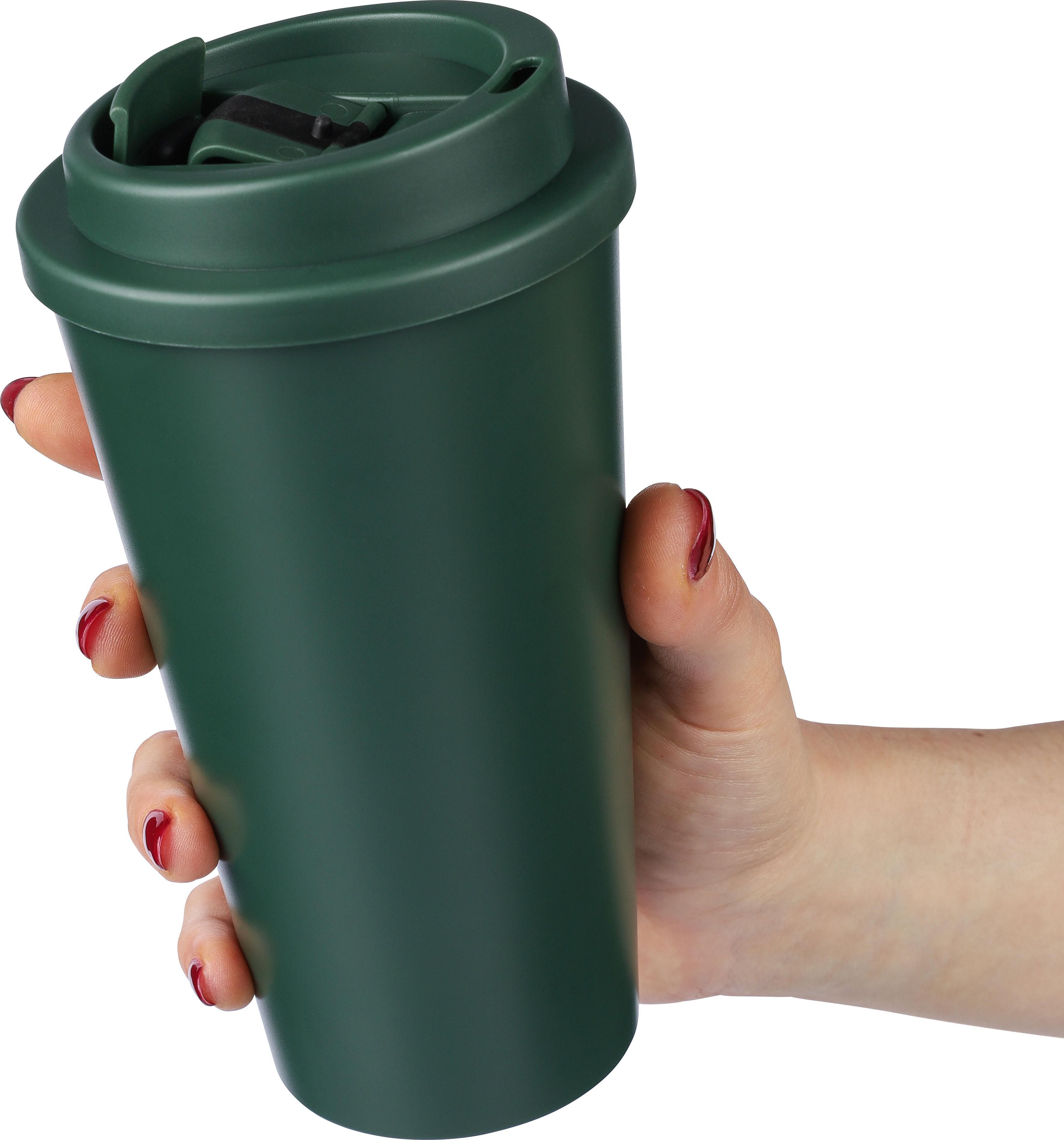 Koffie-to-go beker Mackenzie | 475 ml thumbnail