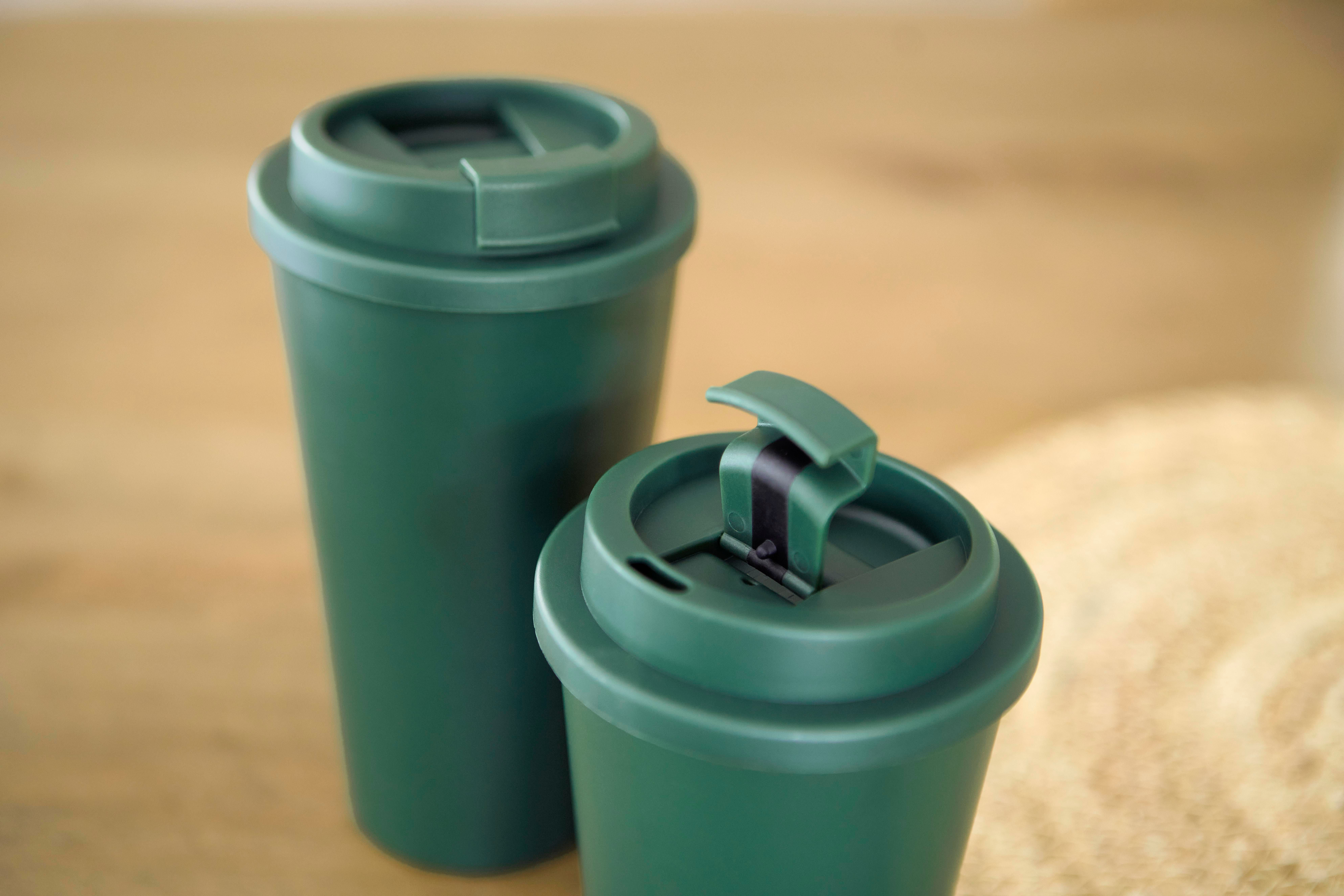 Koffie-to-go beker Mackenzie | 475 ml thumbnail