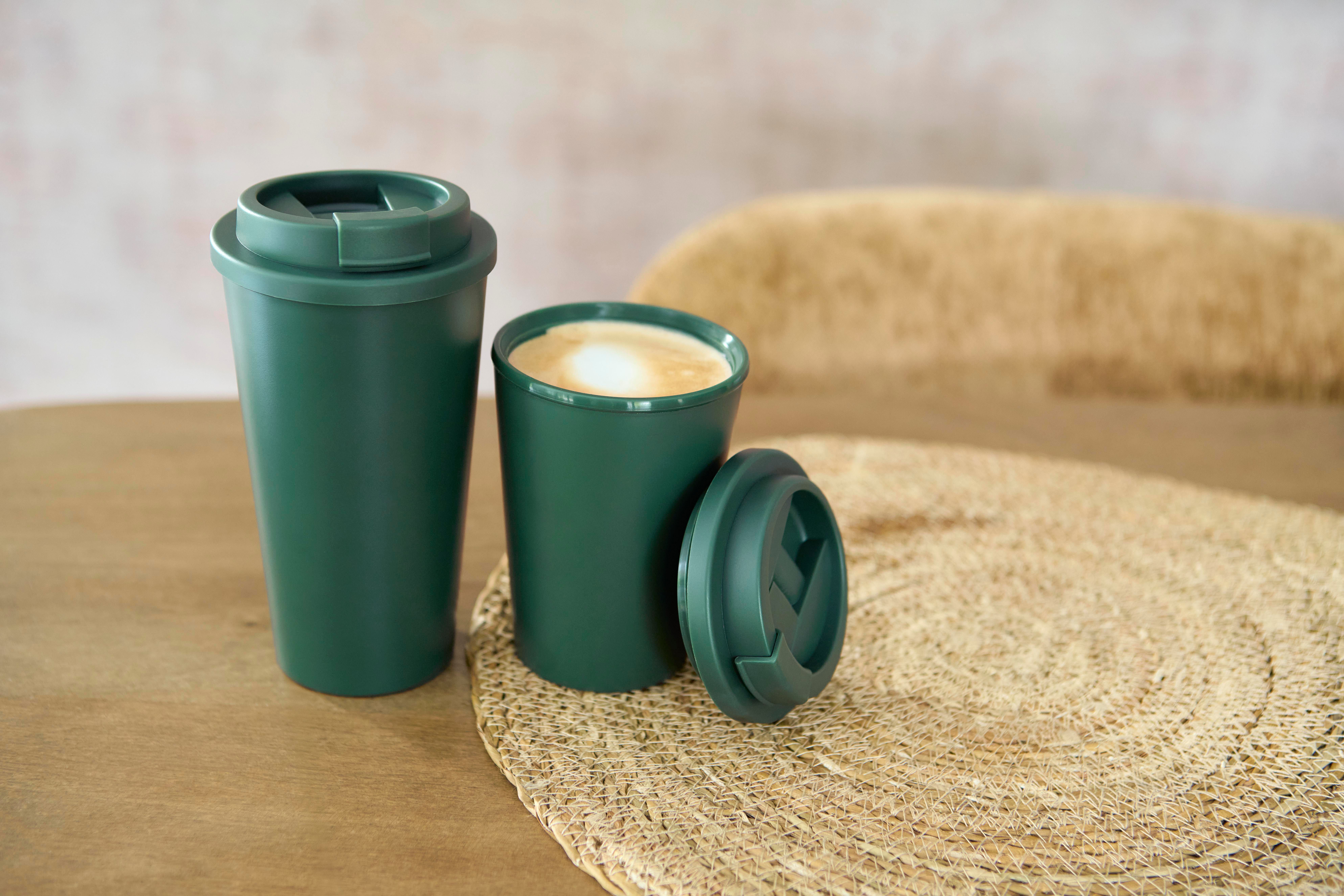 Koffie-to-go beker Mackenzie | 475 ml thumbnail