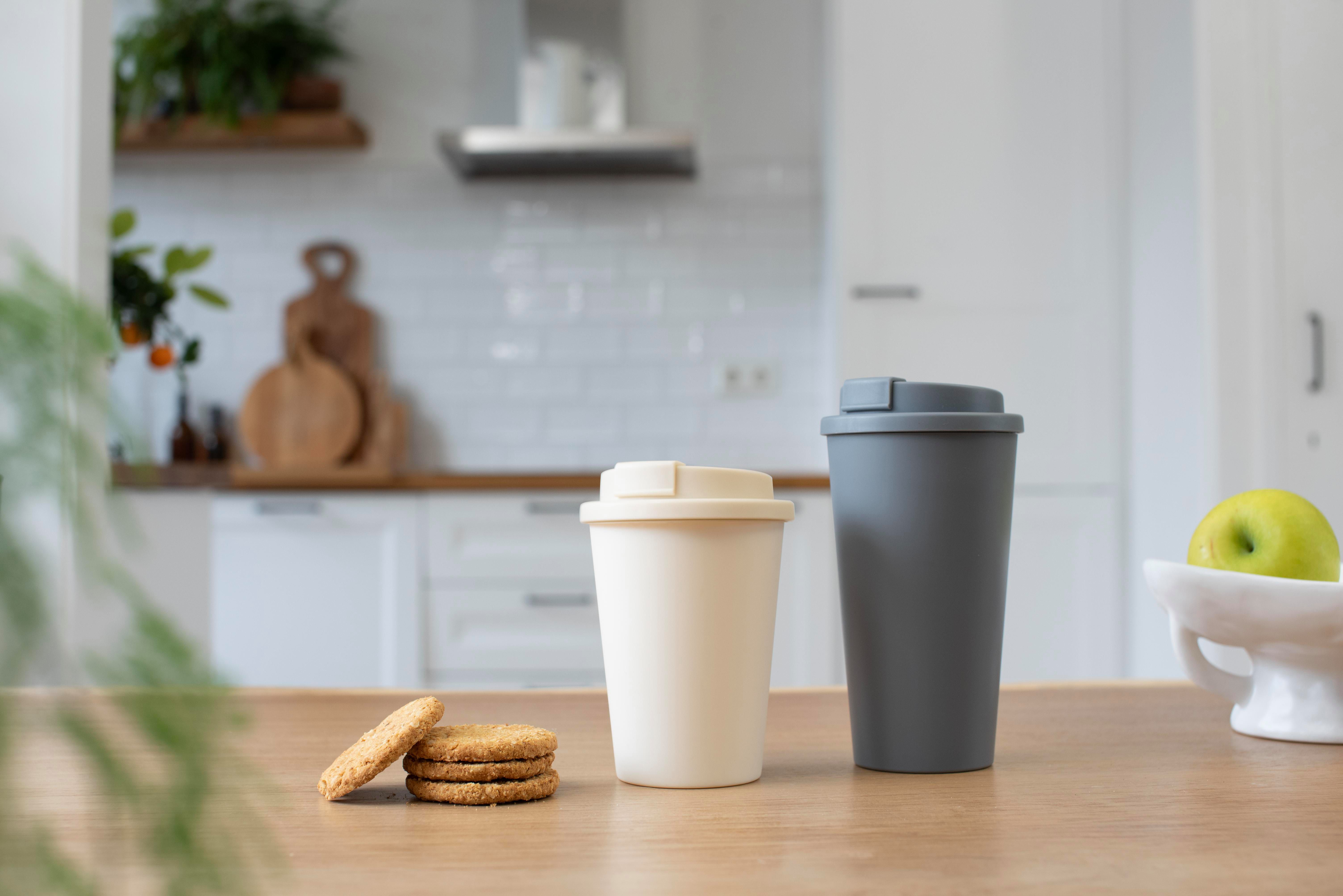 Koffie-to-go beker Mackenzie | 475 ml thumbnail