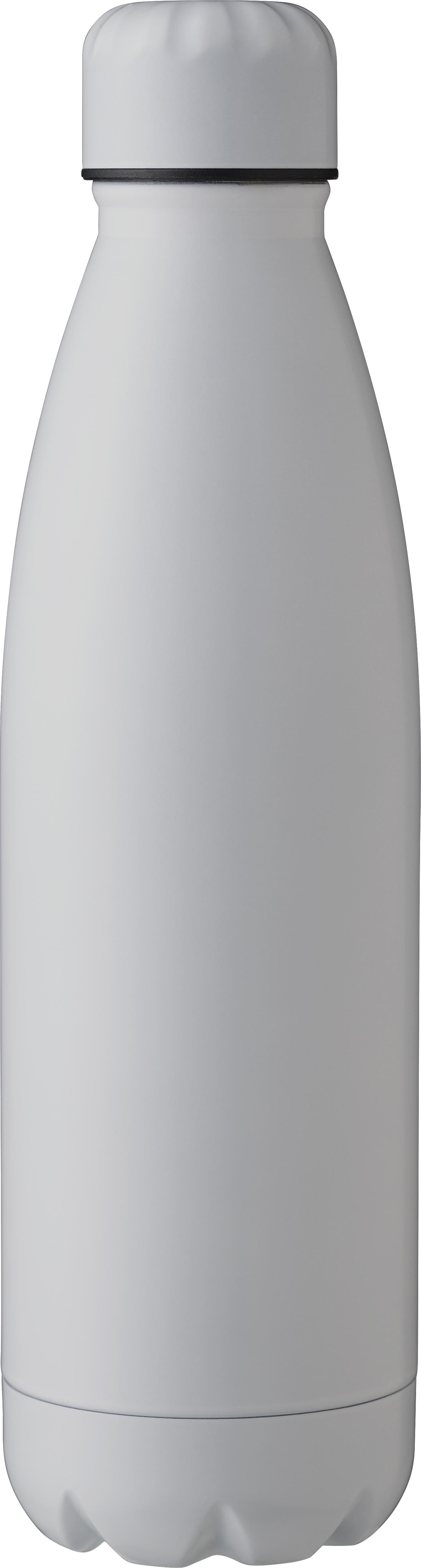 Drinkfles Makayla | 700 ml grijs