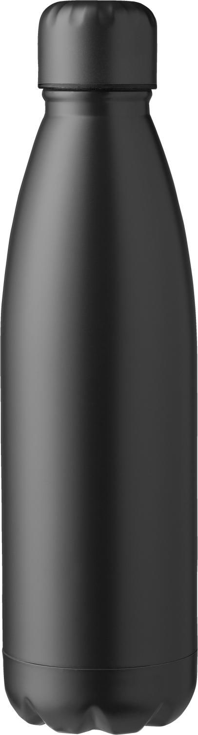 Drinkfles Makayla | 700 ml zwart