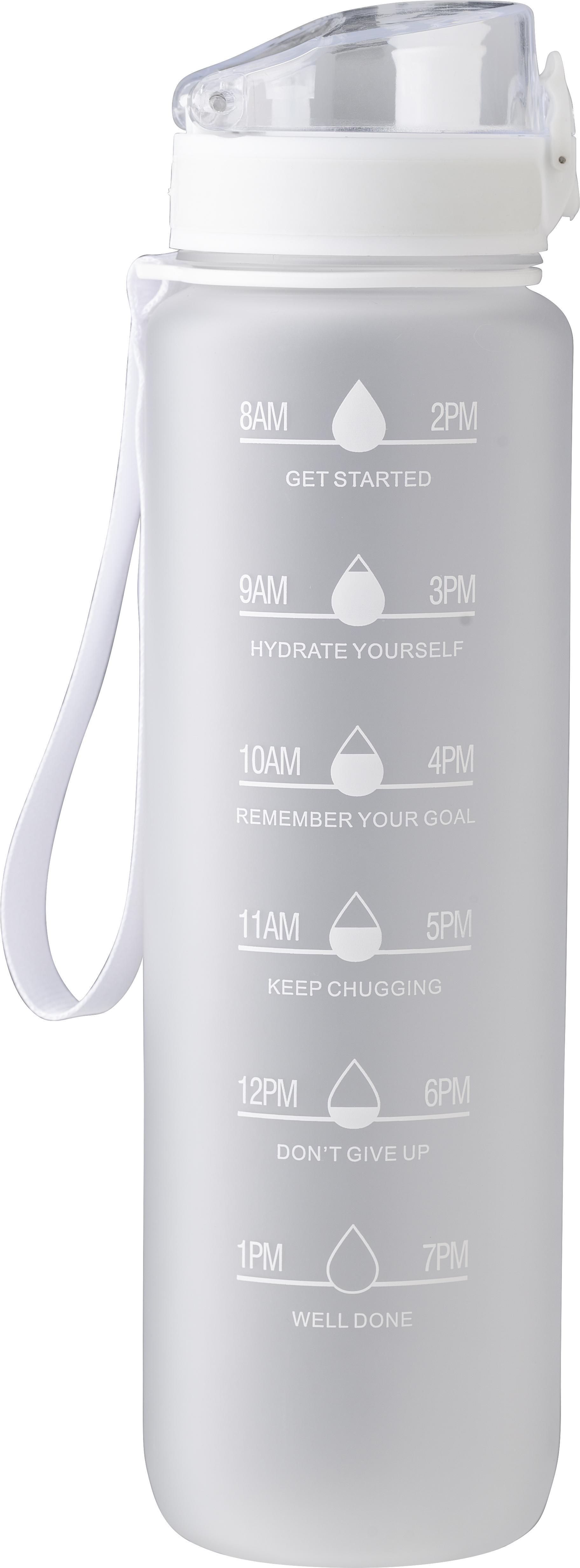 Drinkfles Brinley | 1 l transparant
