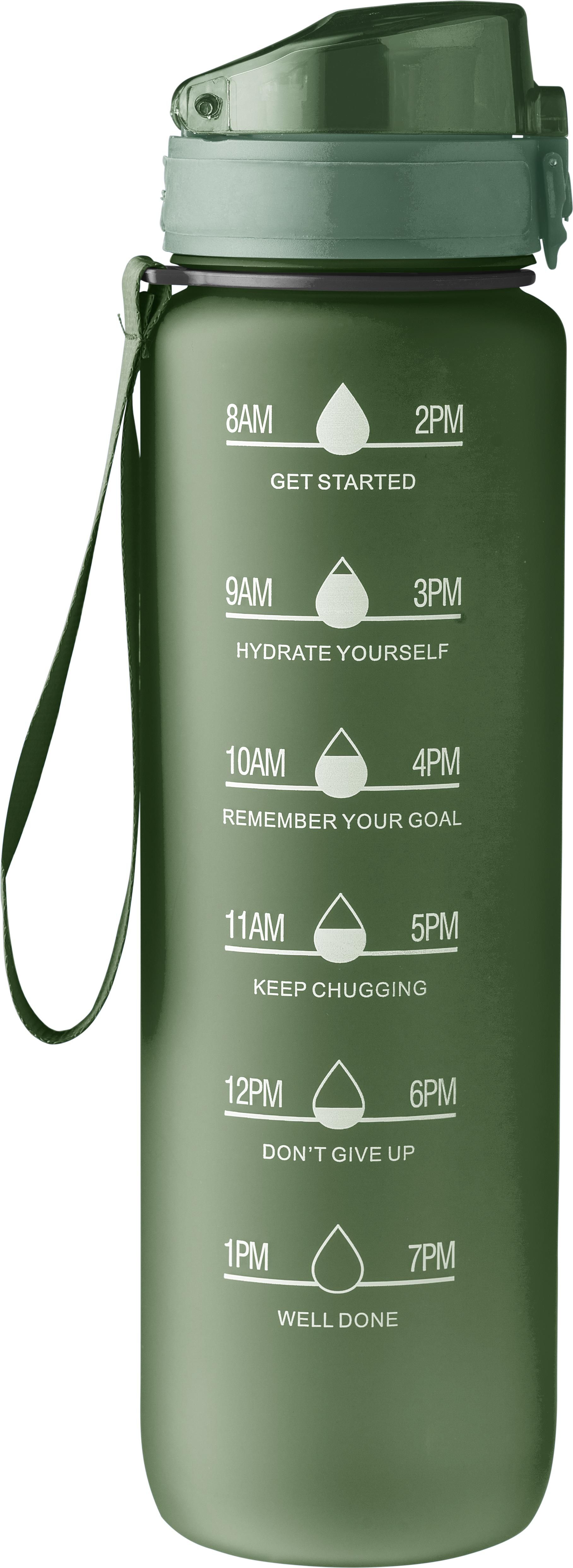 Drinkfles Brinley | 1 l groen
