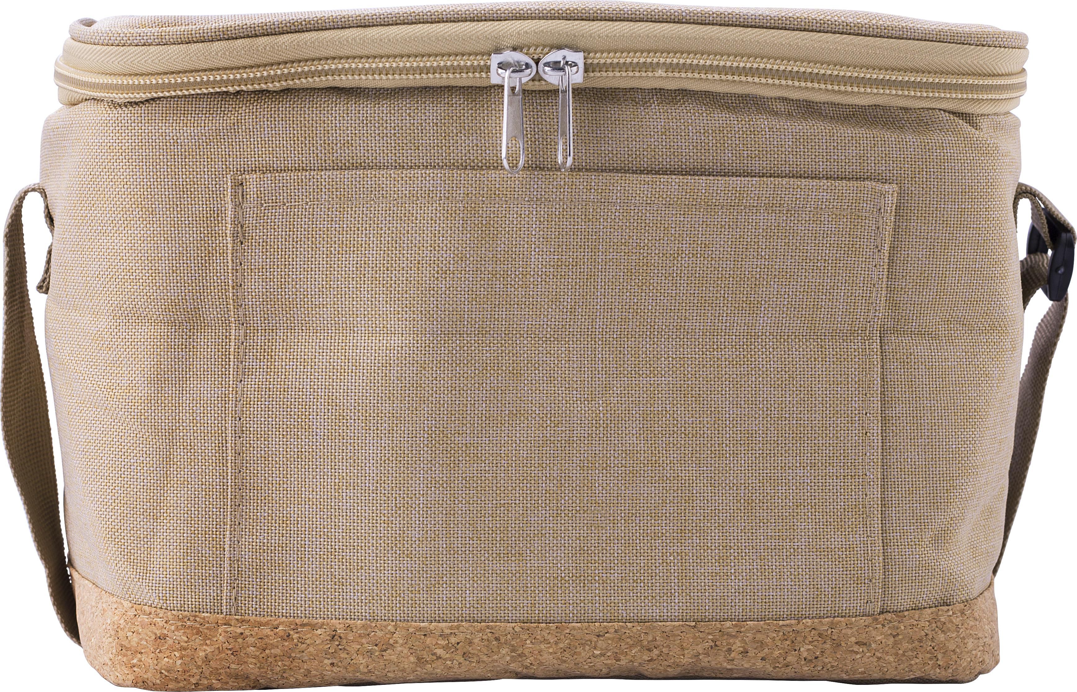 Koeltas Sage | Kurk | 3,5 l khaki (écru)