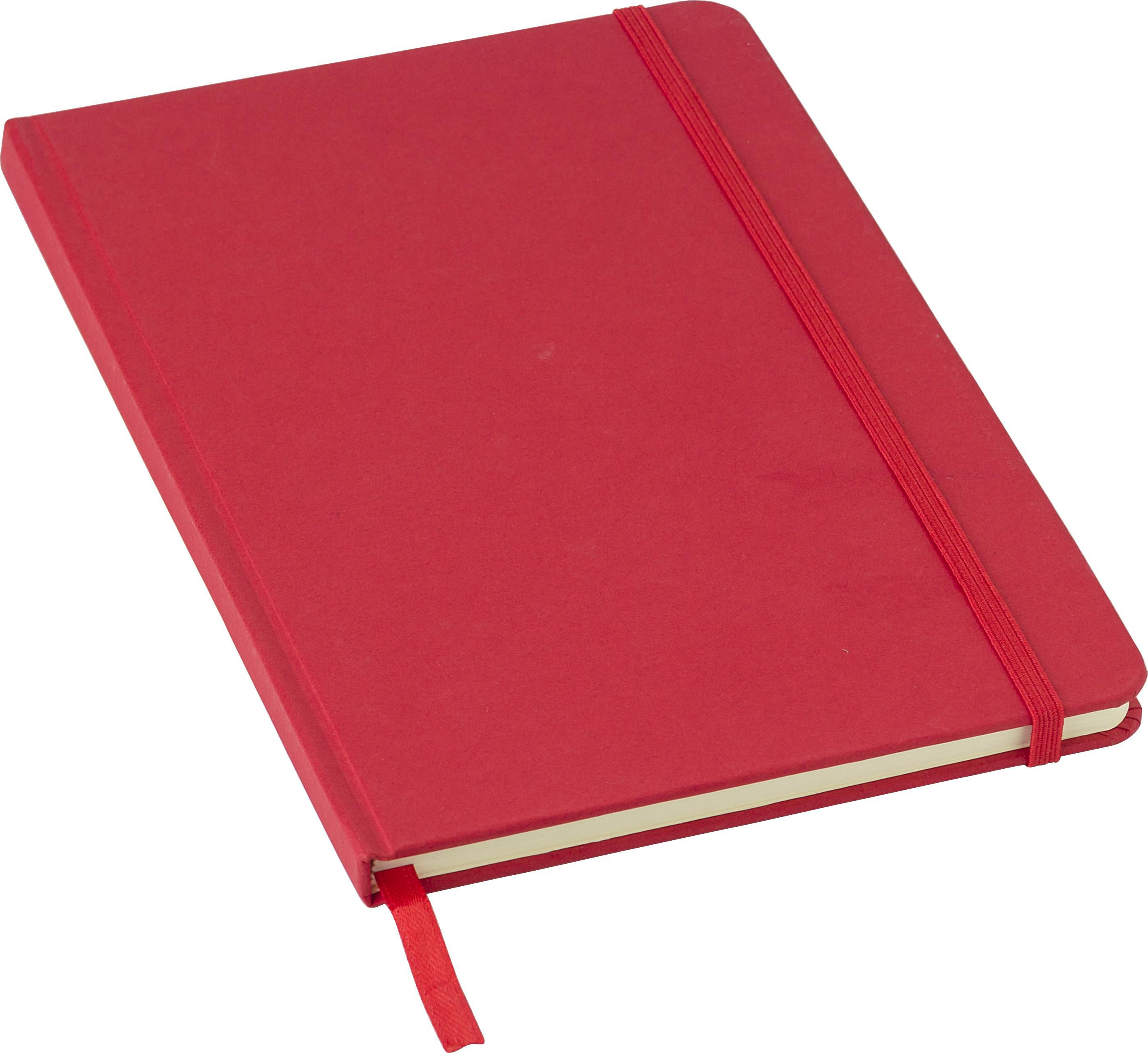Notitieboek Evangeline | A5 | Gelijnd