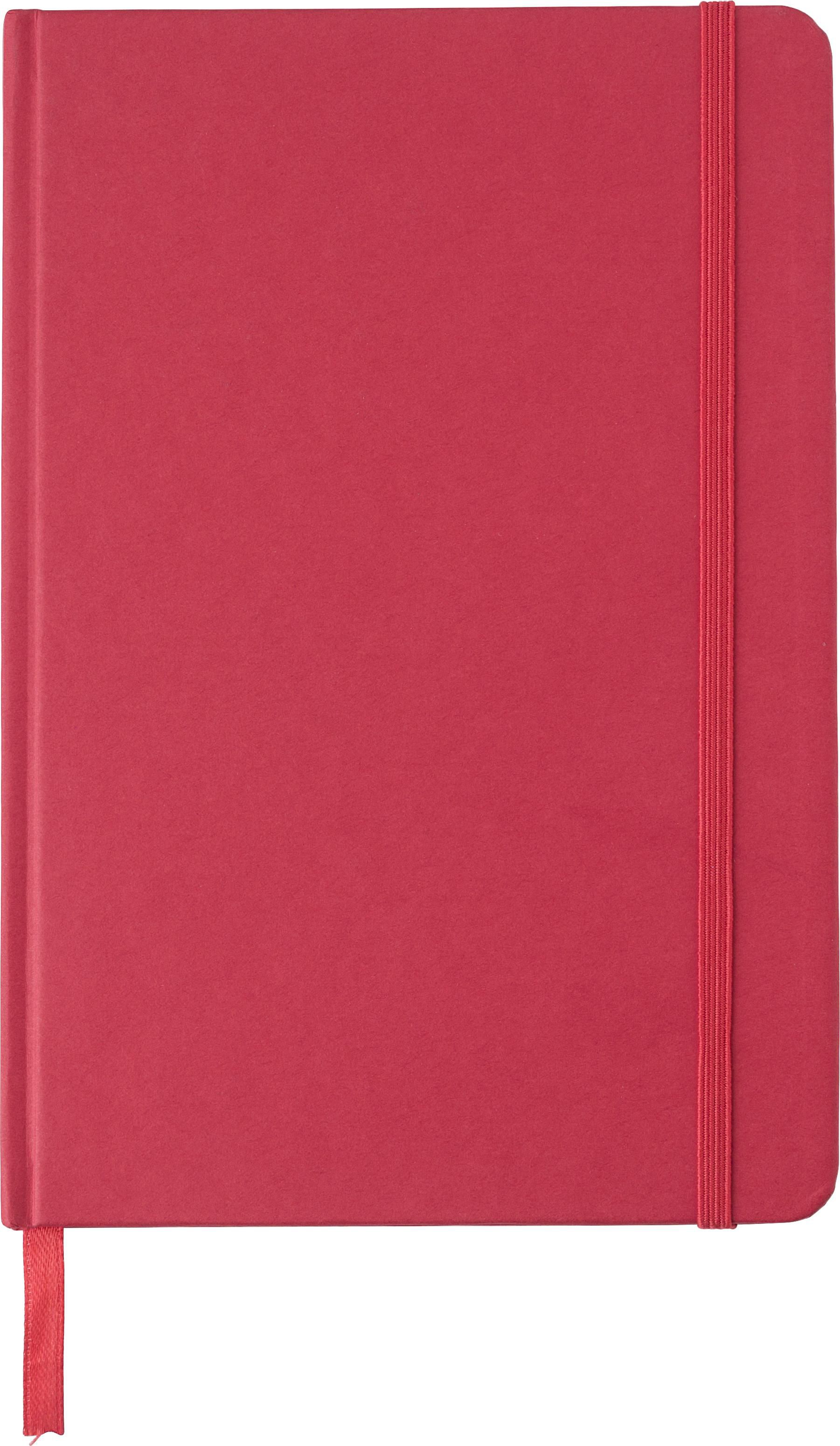 Notitieboek Evangeline | A5 | Gelijnd thumbnail