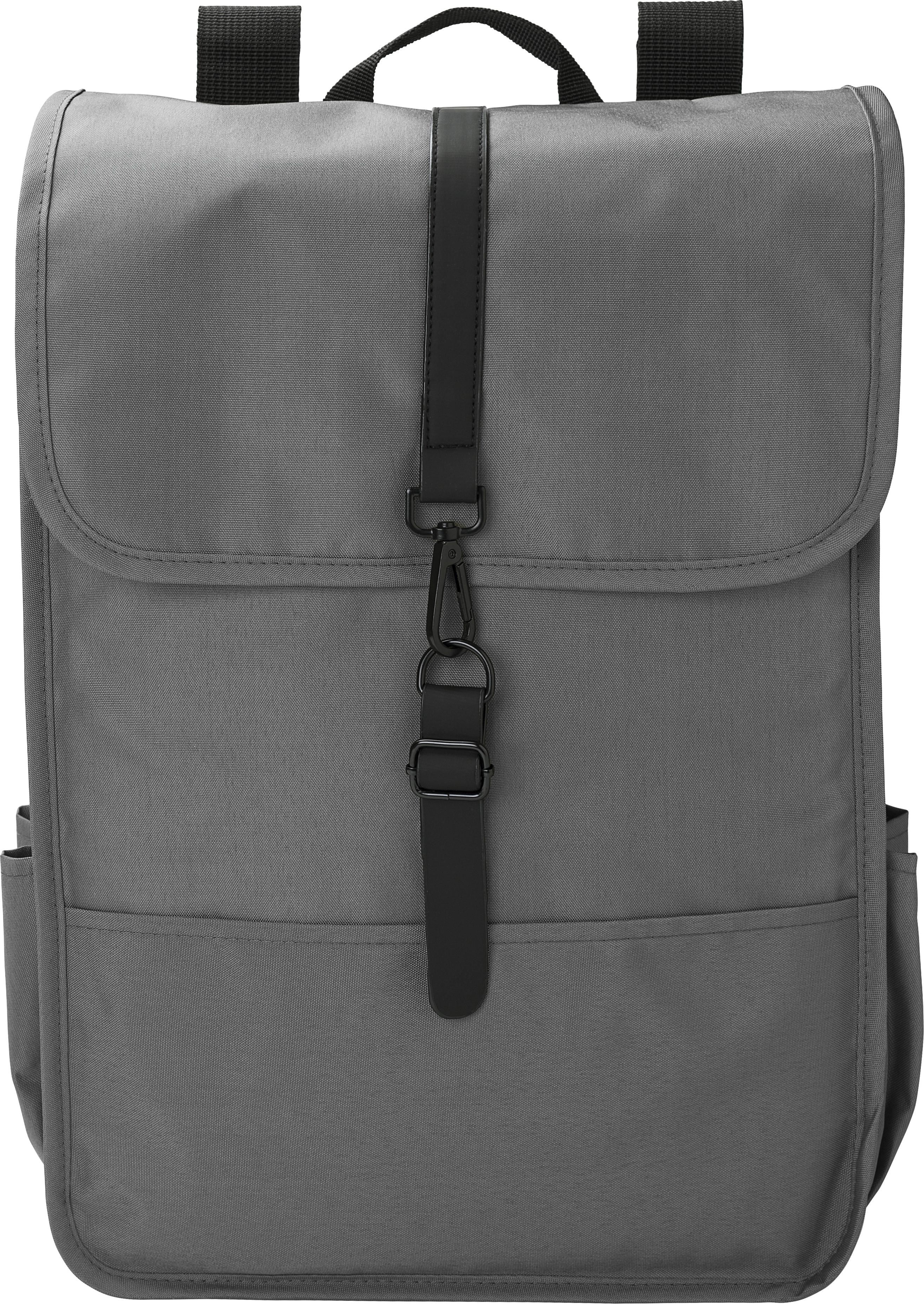 Rugzak Lyric | Laptop 17" | 12 l grijs