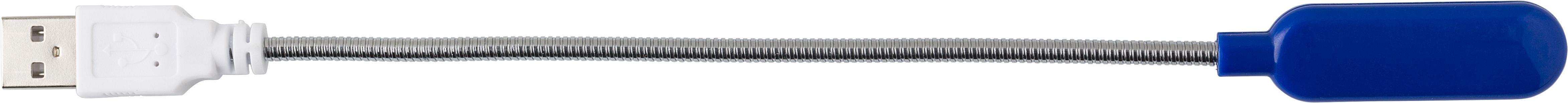 ABS en metalen laptop lamp Lola thumbnail