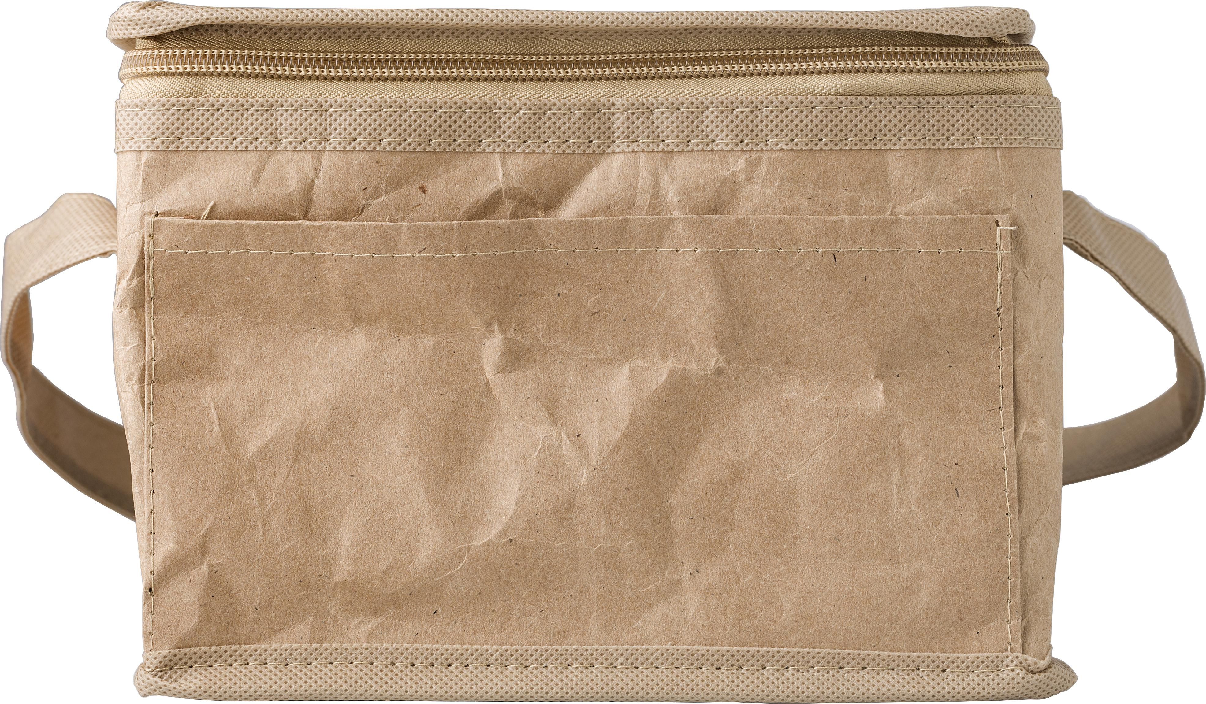 Koeltas Ollie | Papier | 3 l bruin