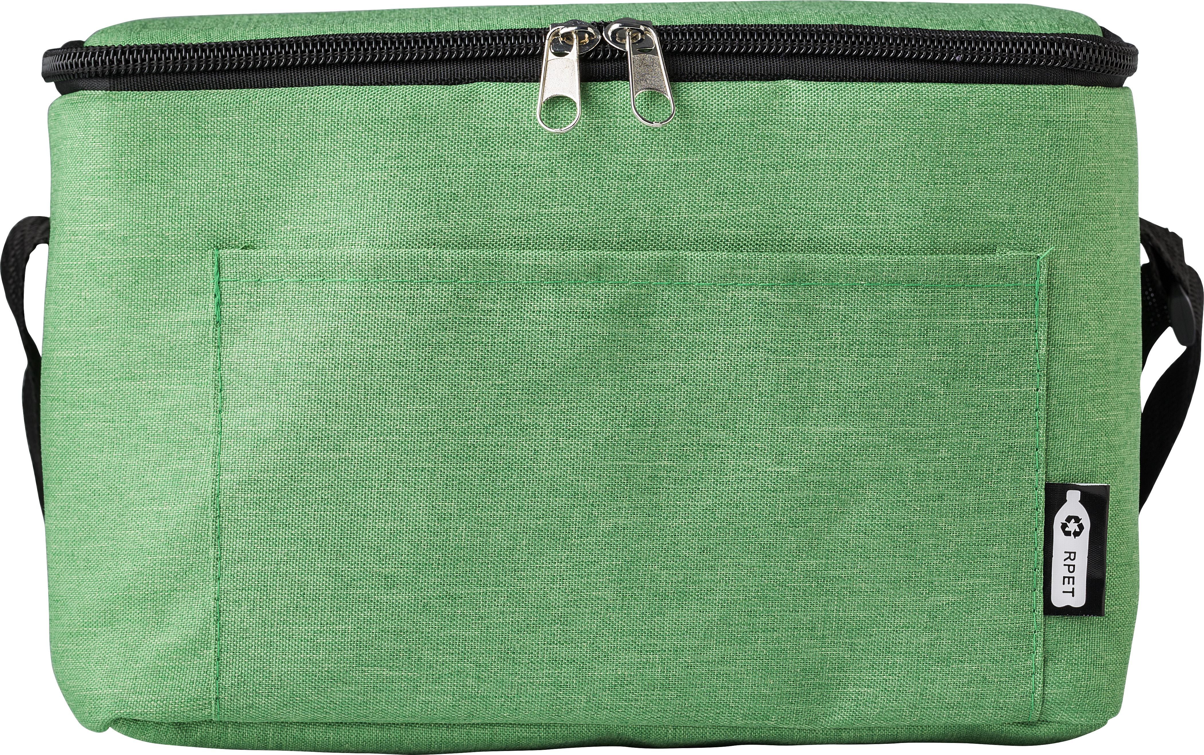 Koeltas Isabella | 3 l groen