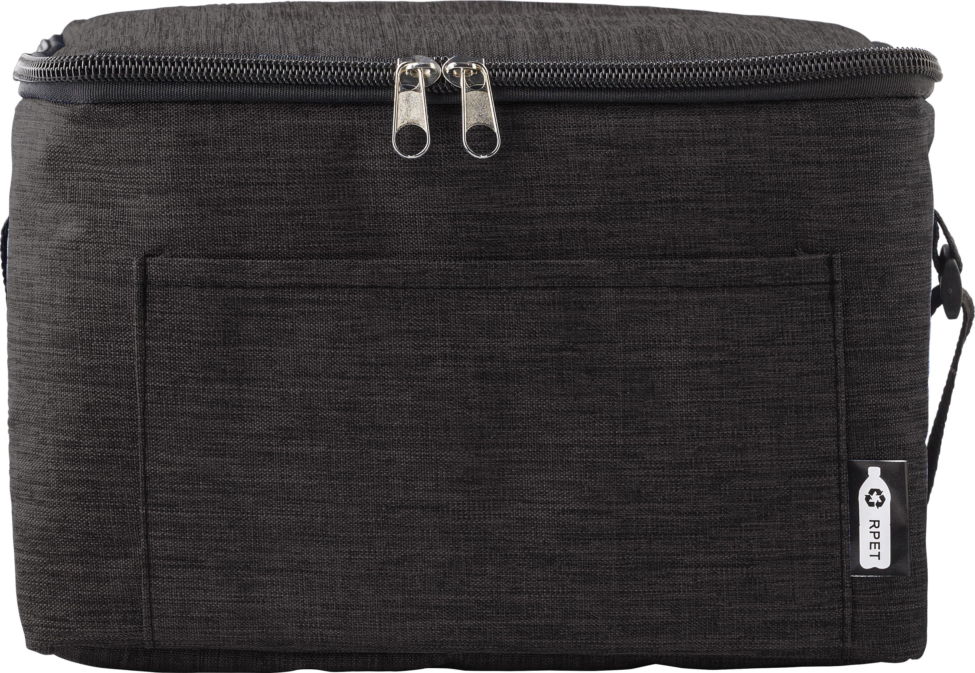 Koeltas Isabella | 3 l zwart