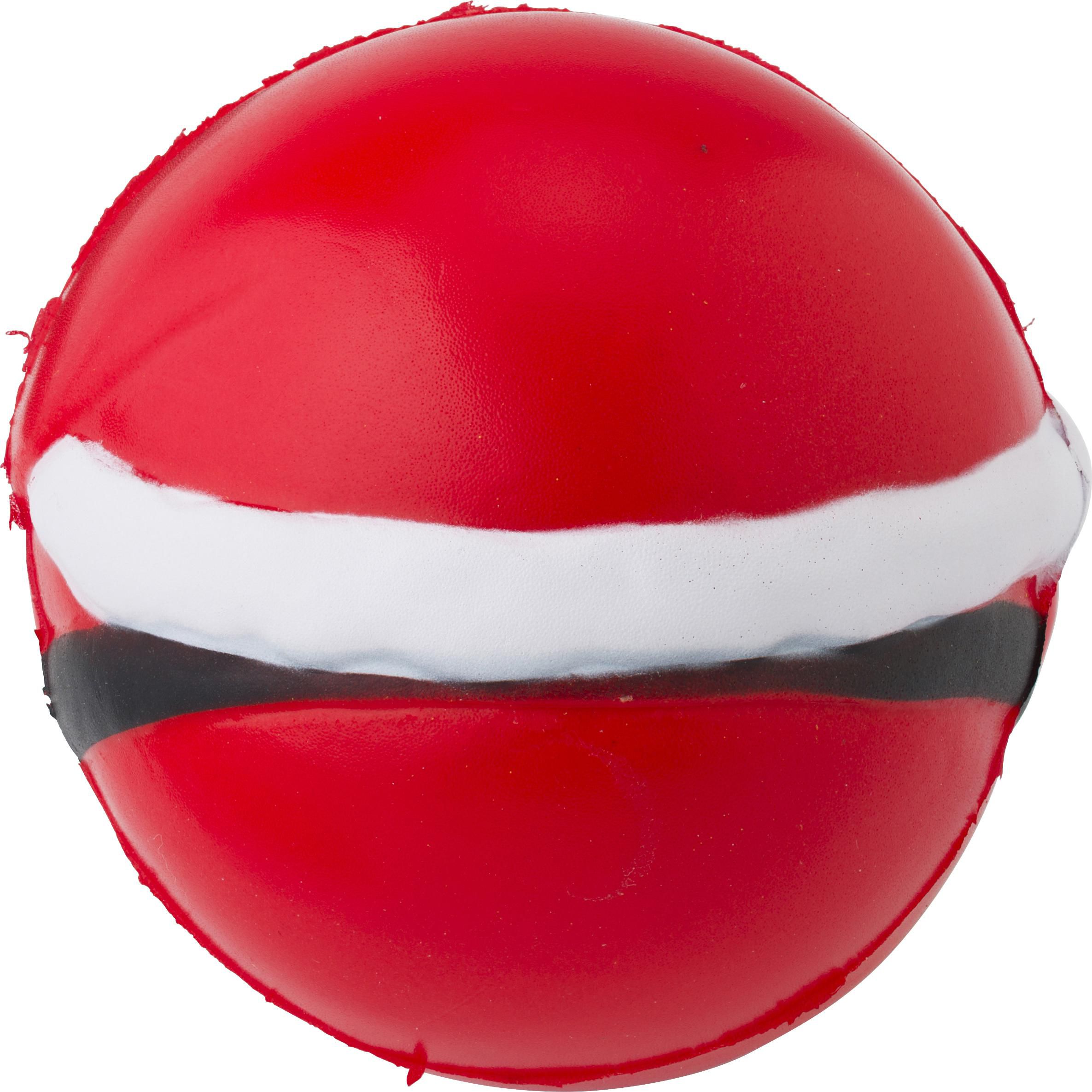 Stressbal Harris | Kerstman thumbnail