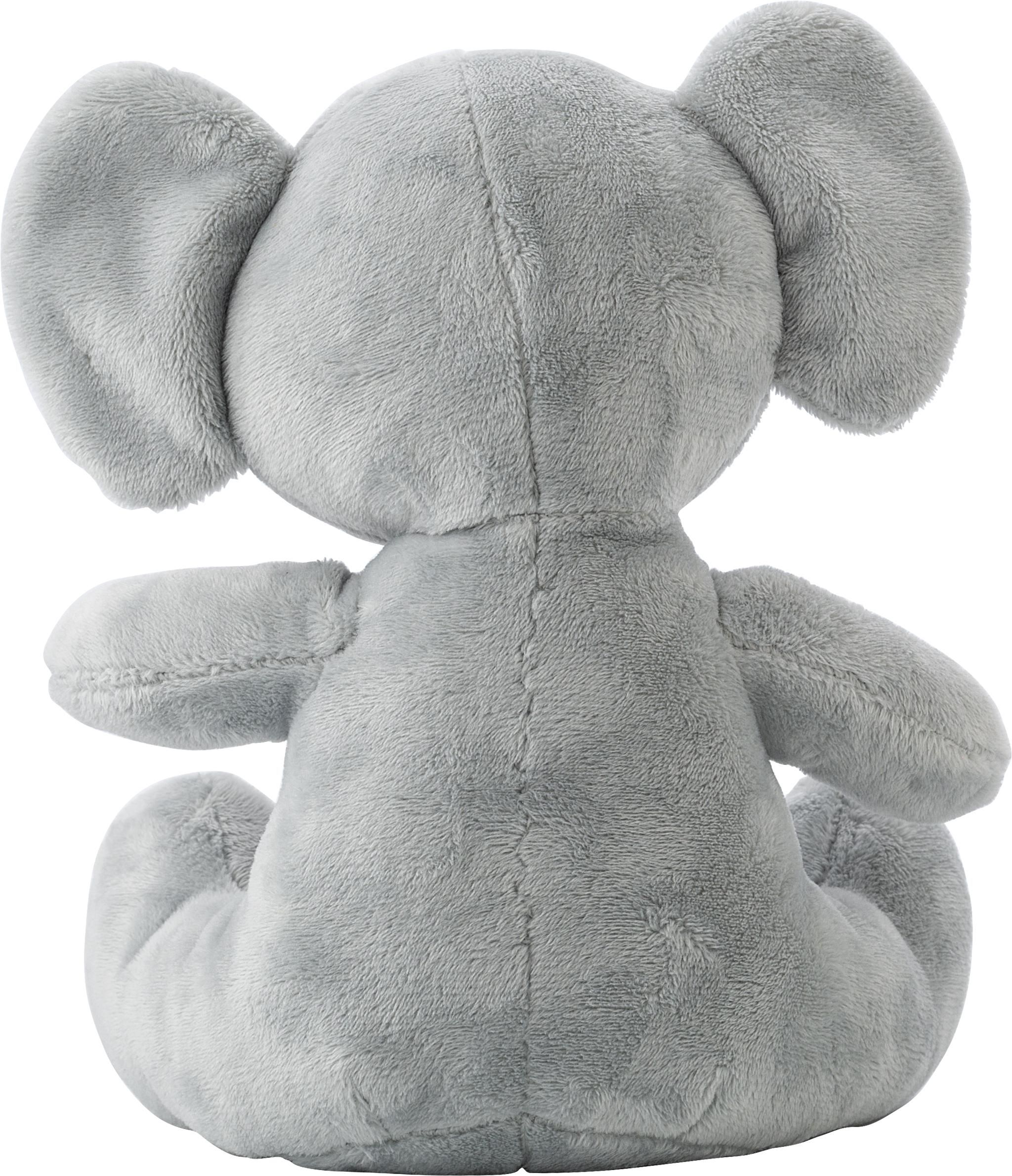 Knuffelolifant Jessie thumbnail