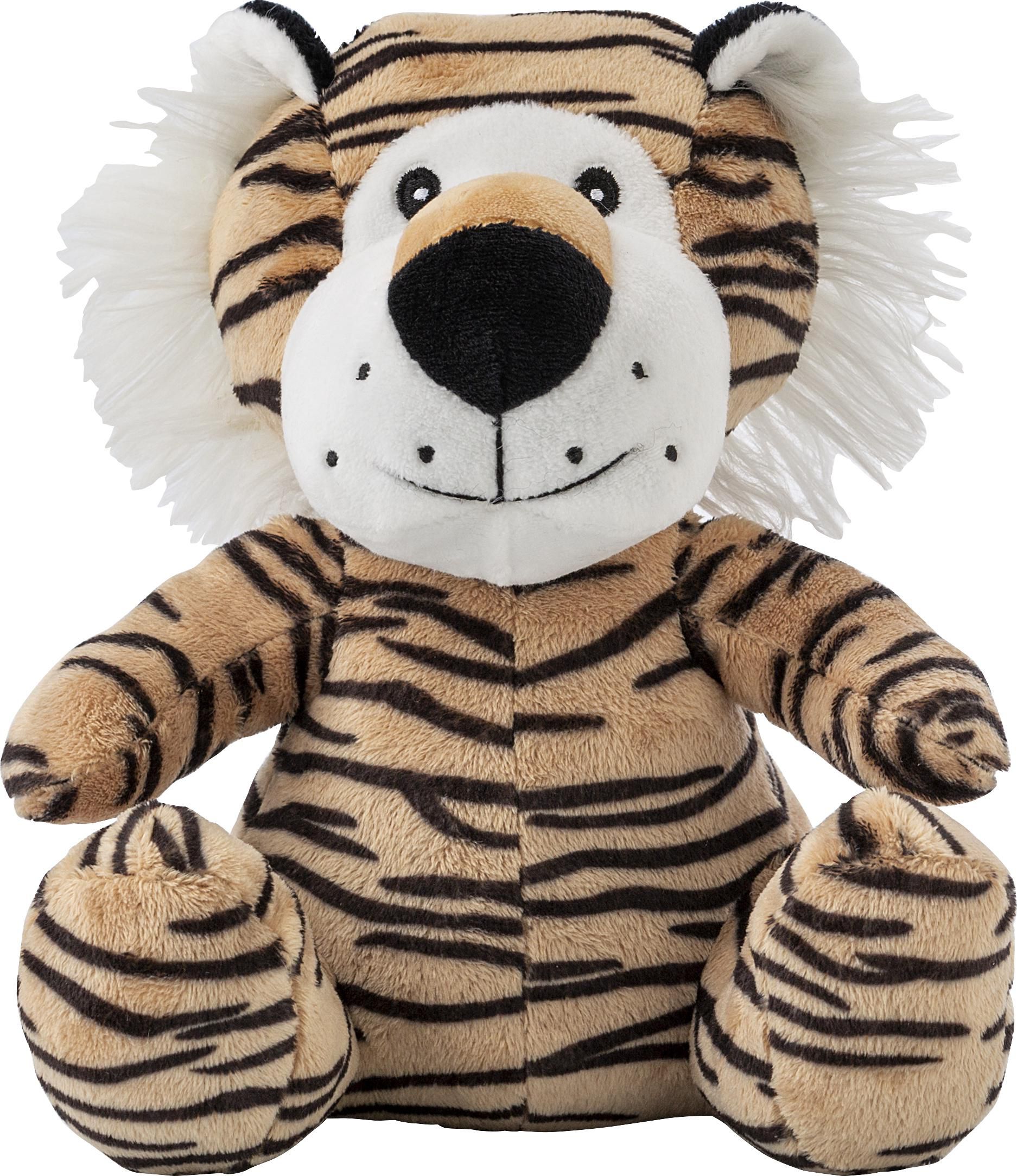 Knuffel Hector | Tijger