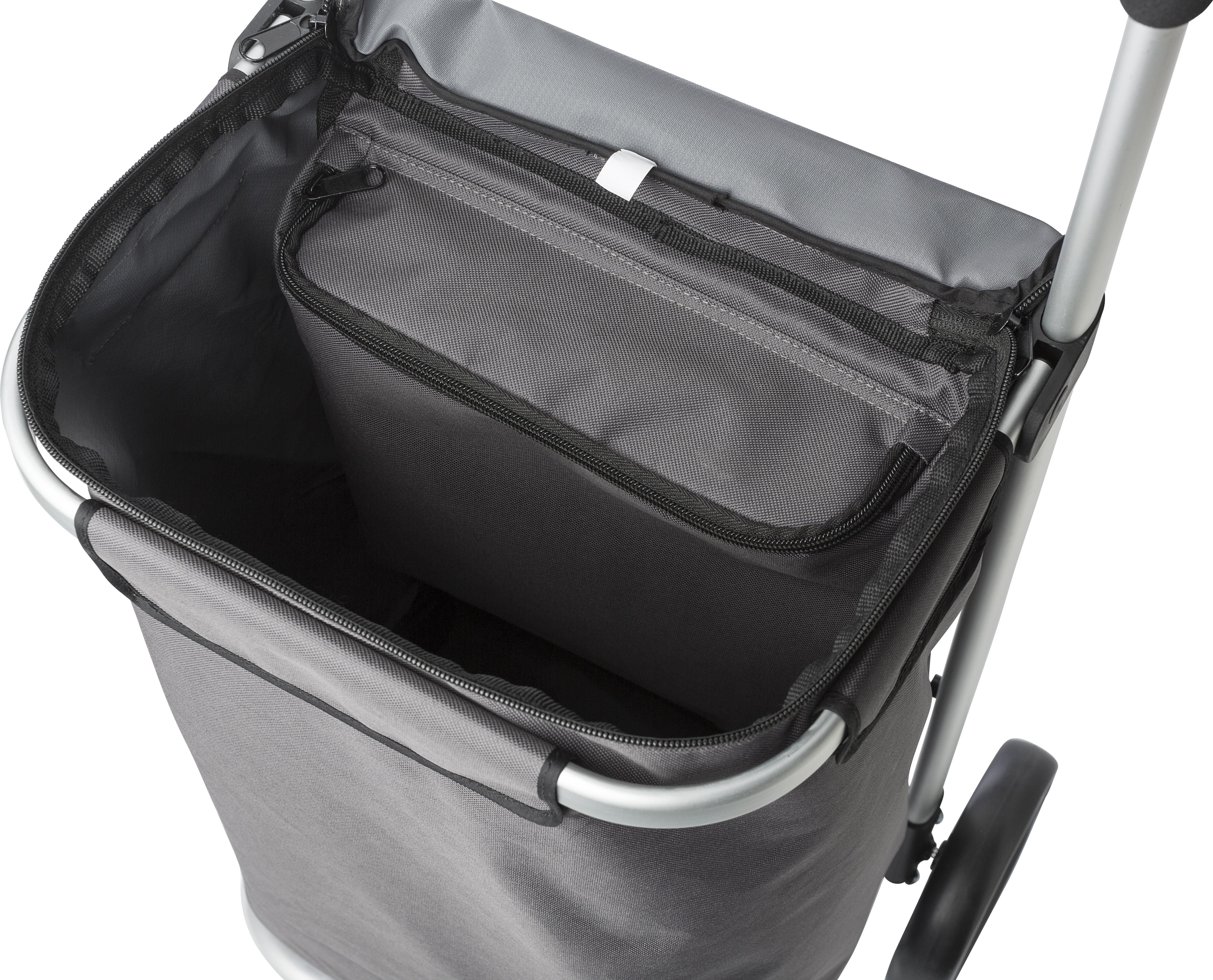 Koeltrolley Susanita | Polyester | 40 l thumbnail