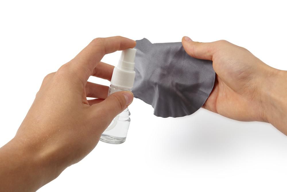 Schermreinigerspray Linda | 30 ml thumbnail